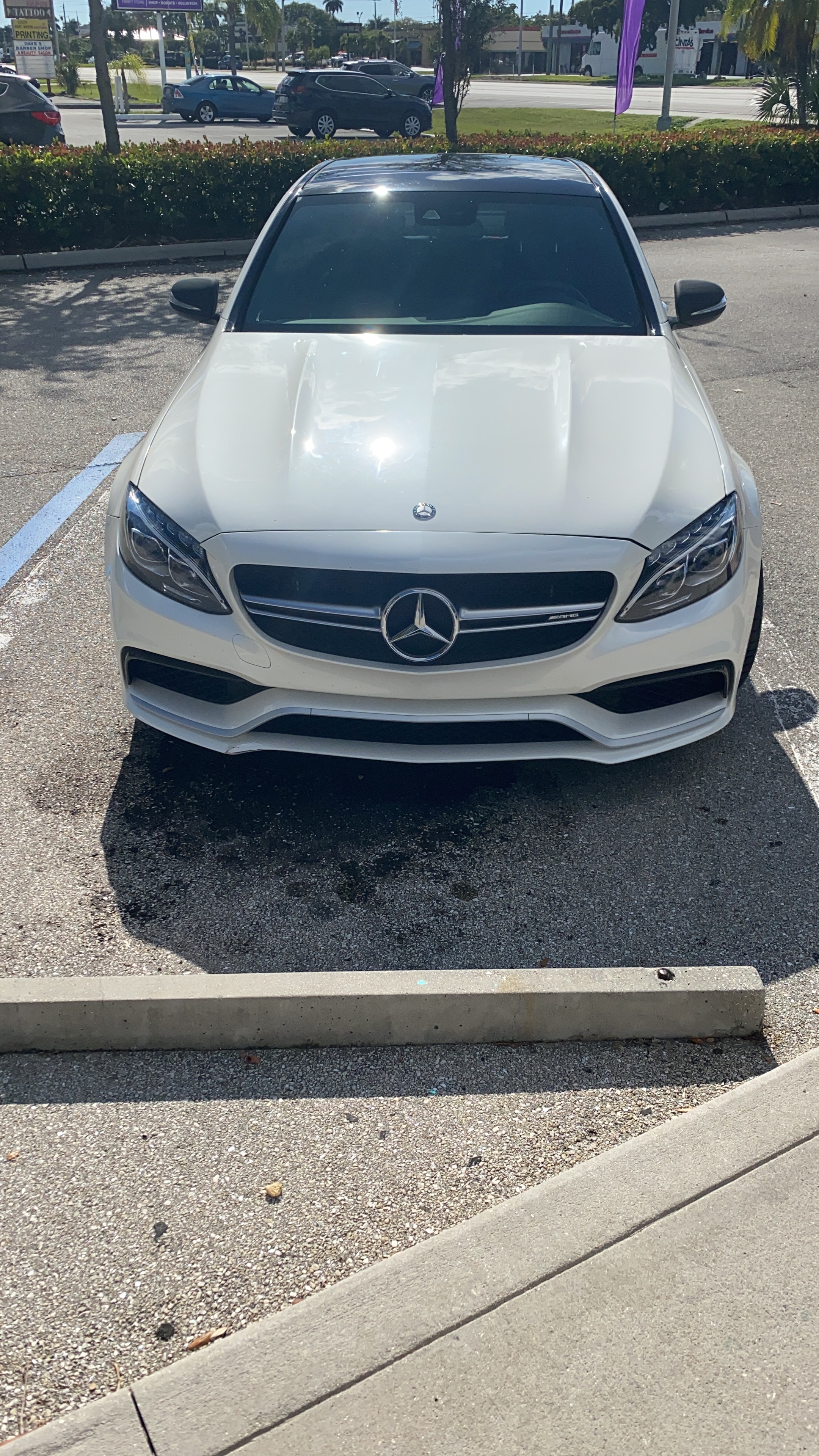 Charles Etherton OnlyFans header