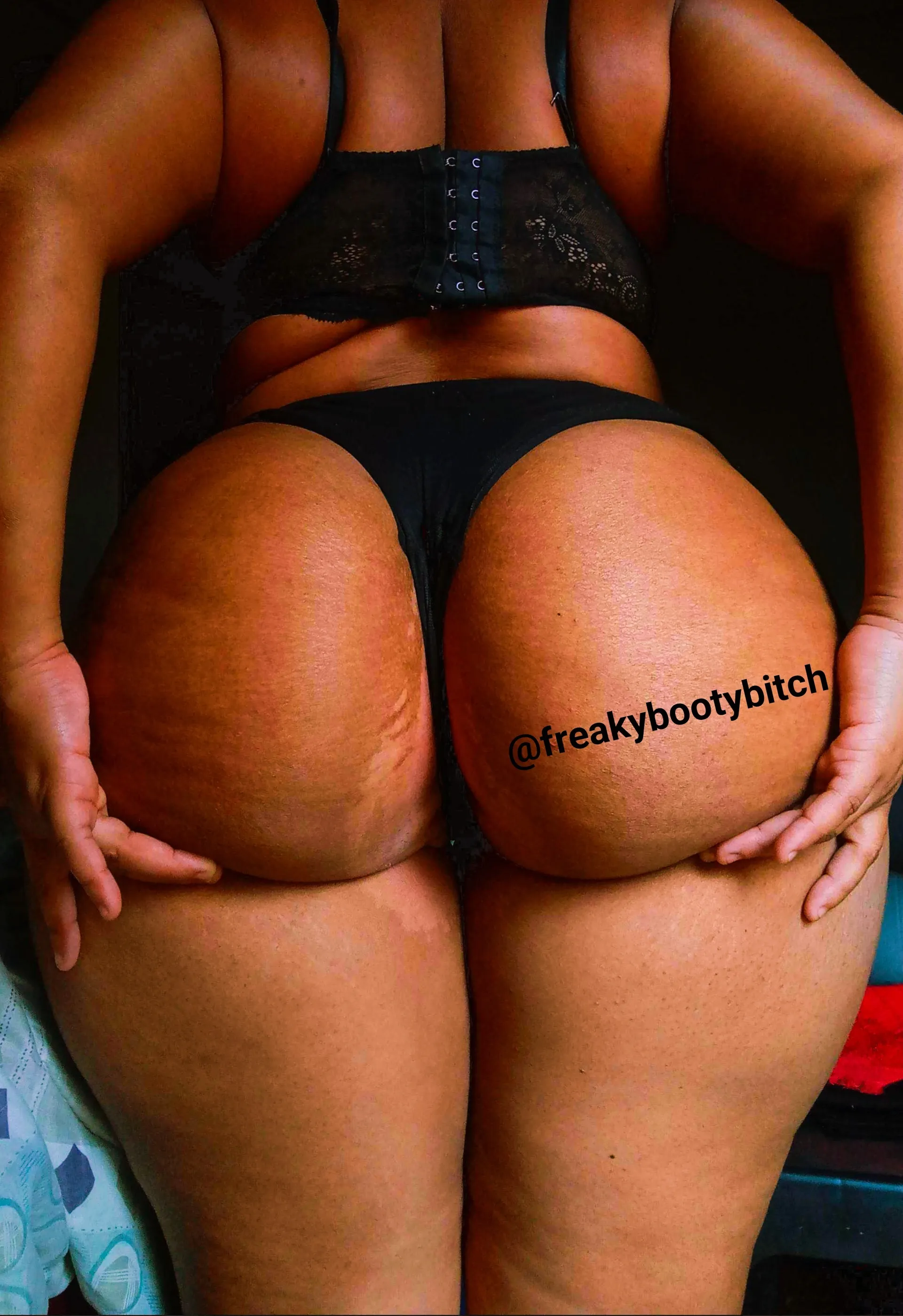 @freakybootybitch🍑💋🌹 OnlyFans header