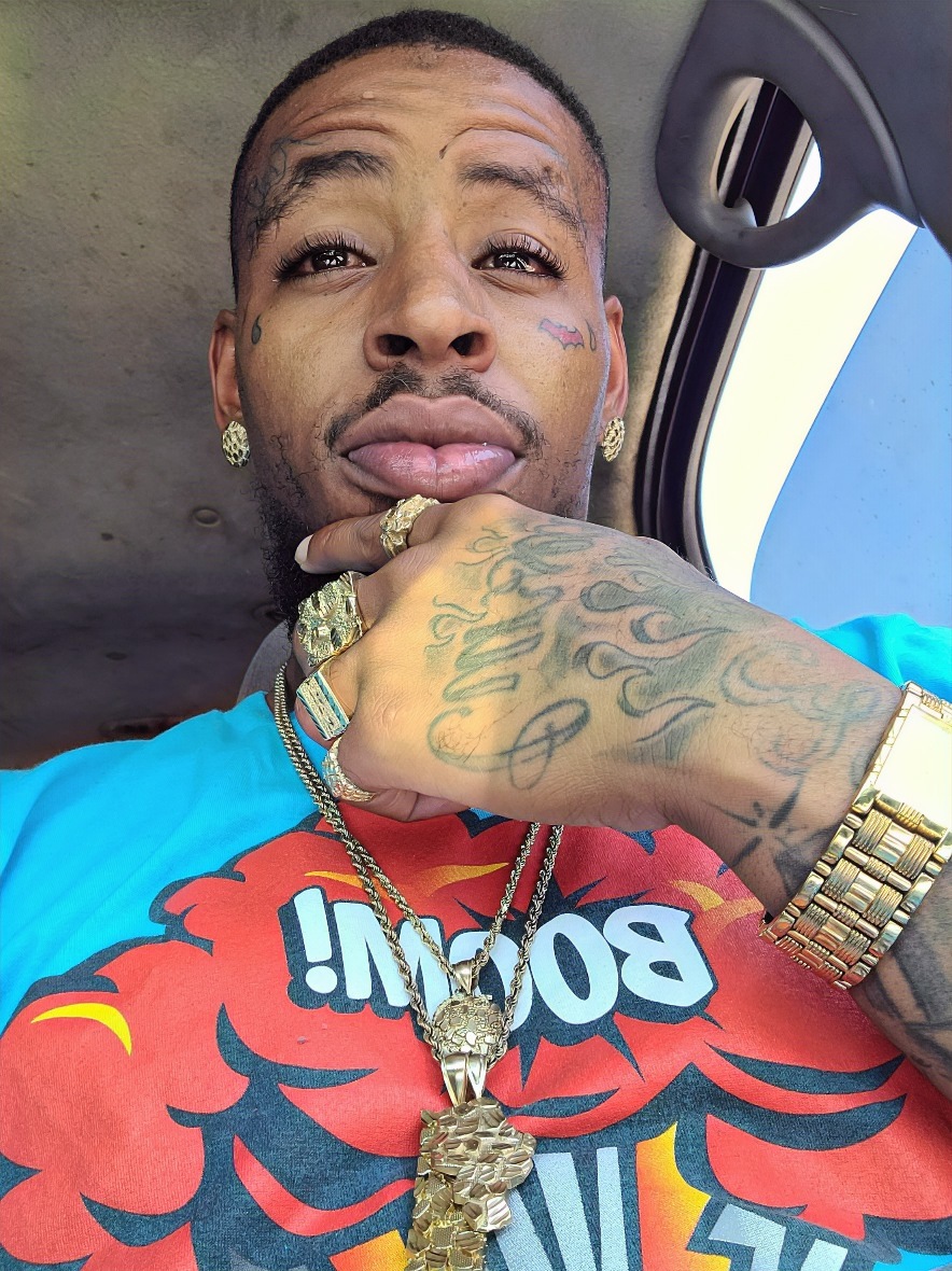 FreakyCapone OnlyFans