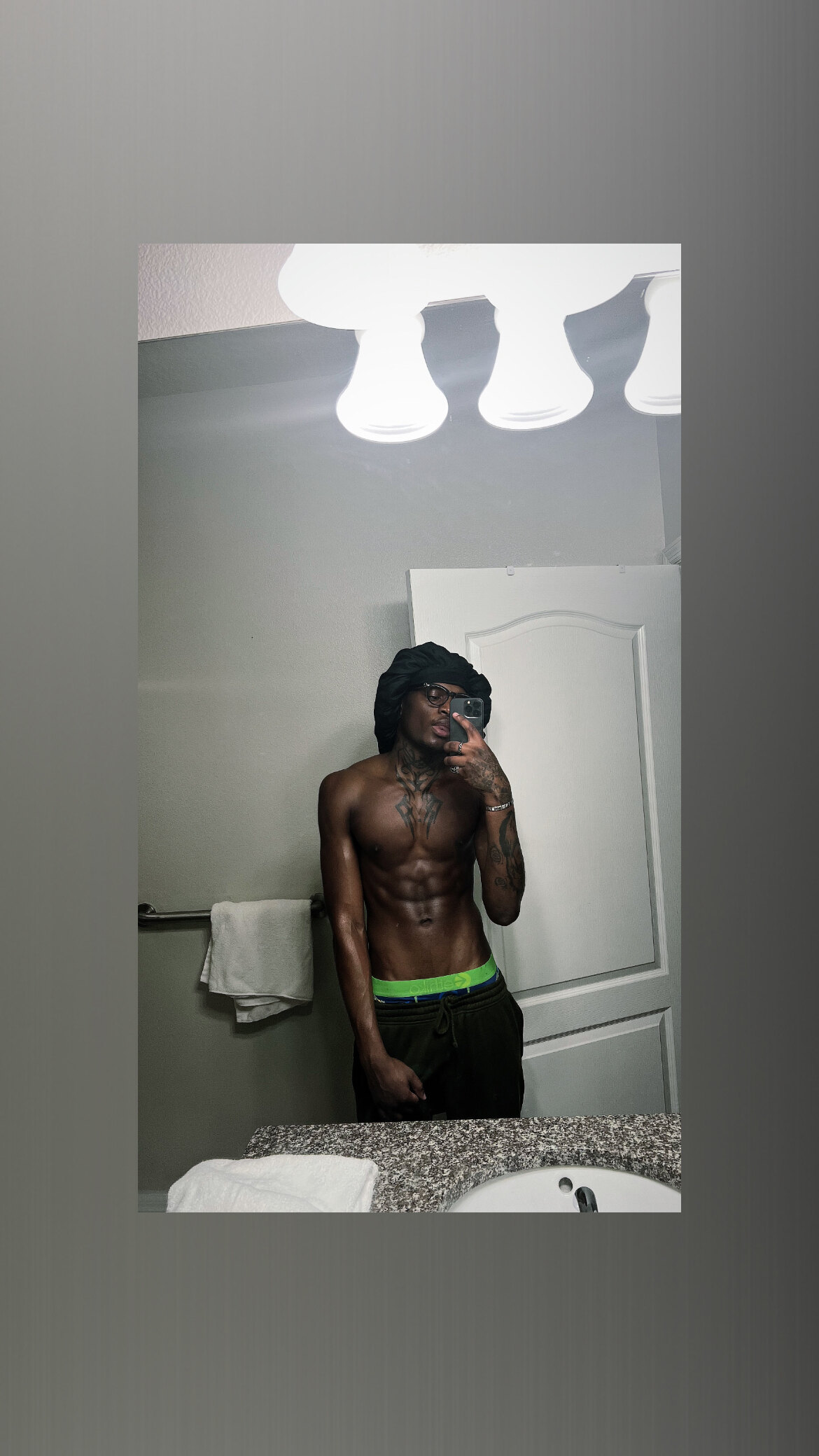 Jojo OnlyFans header