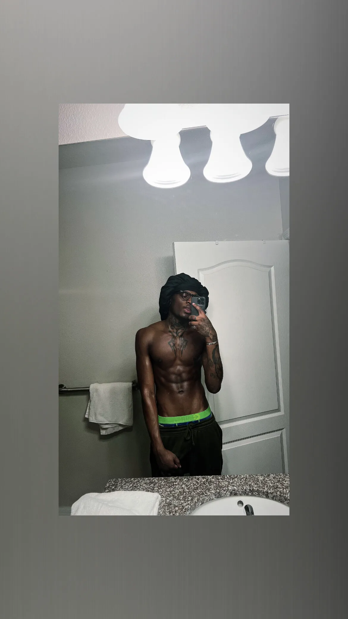 Jojo OnlyFans header