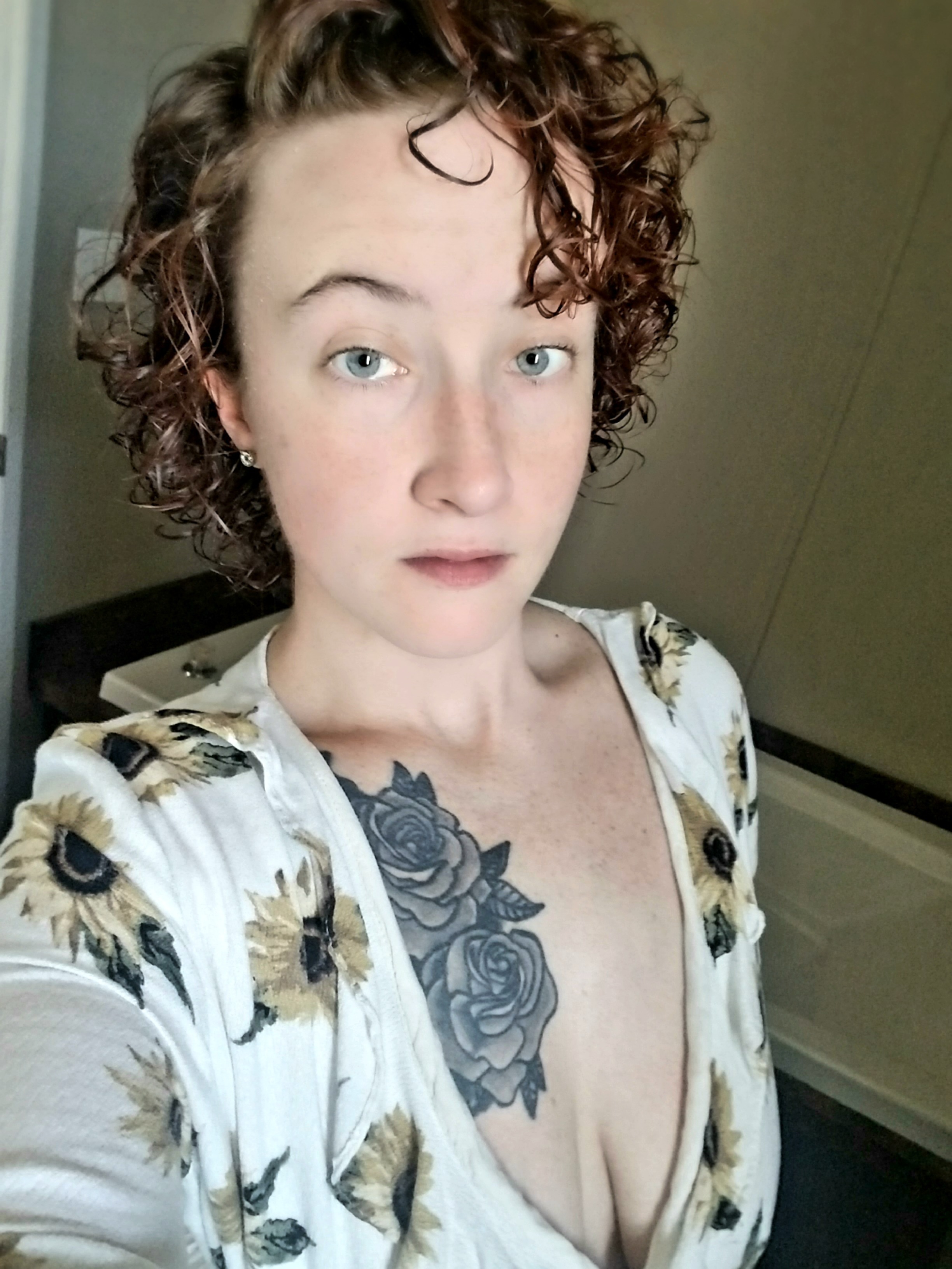 Bratty Kate and Dom Daniel