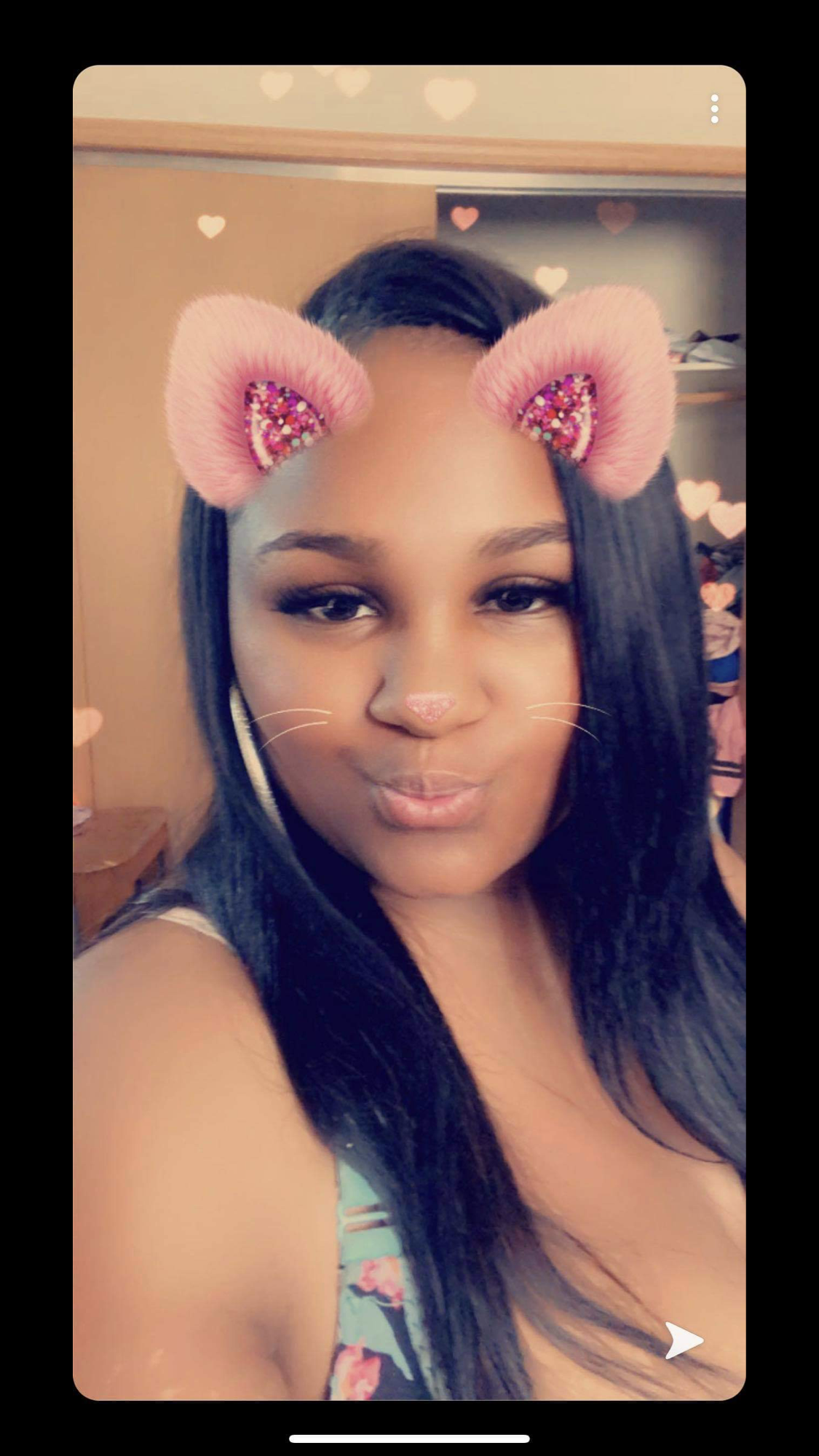 Freaky creamy pooh OnlyFans