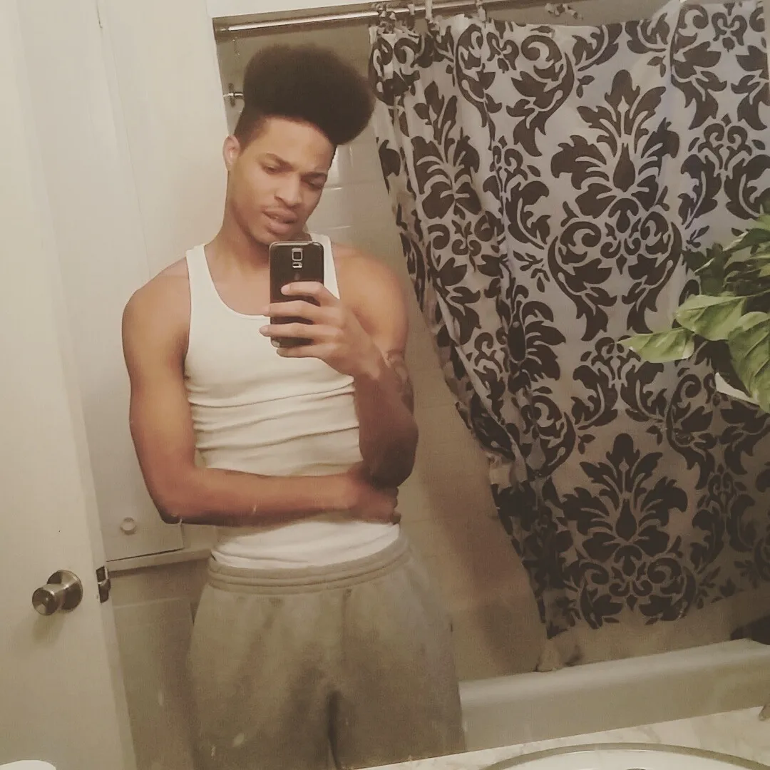 FreakyTee OnlyFans header