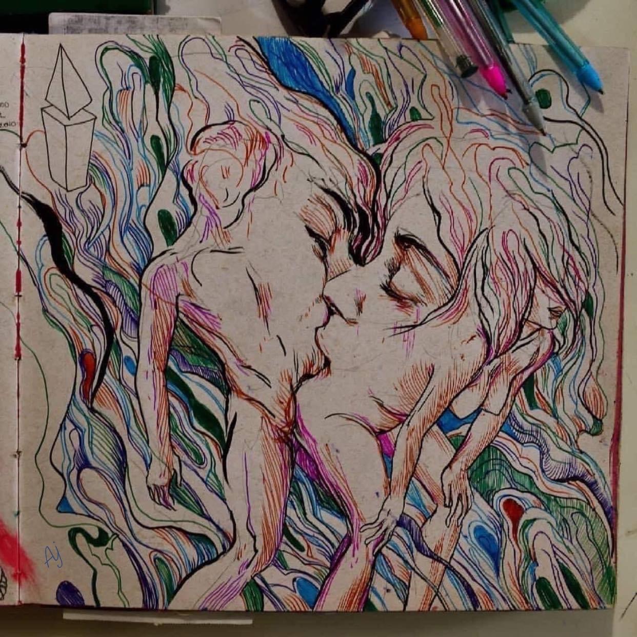 Damon kornoelje OnlyFans header