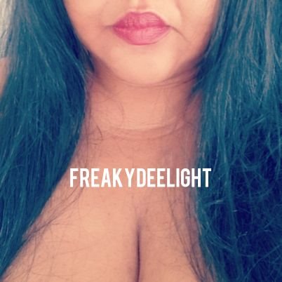 FreakyDeelight
