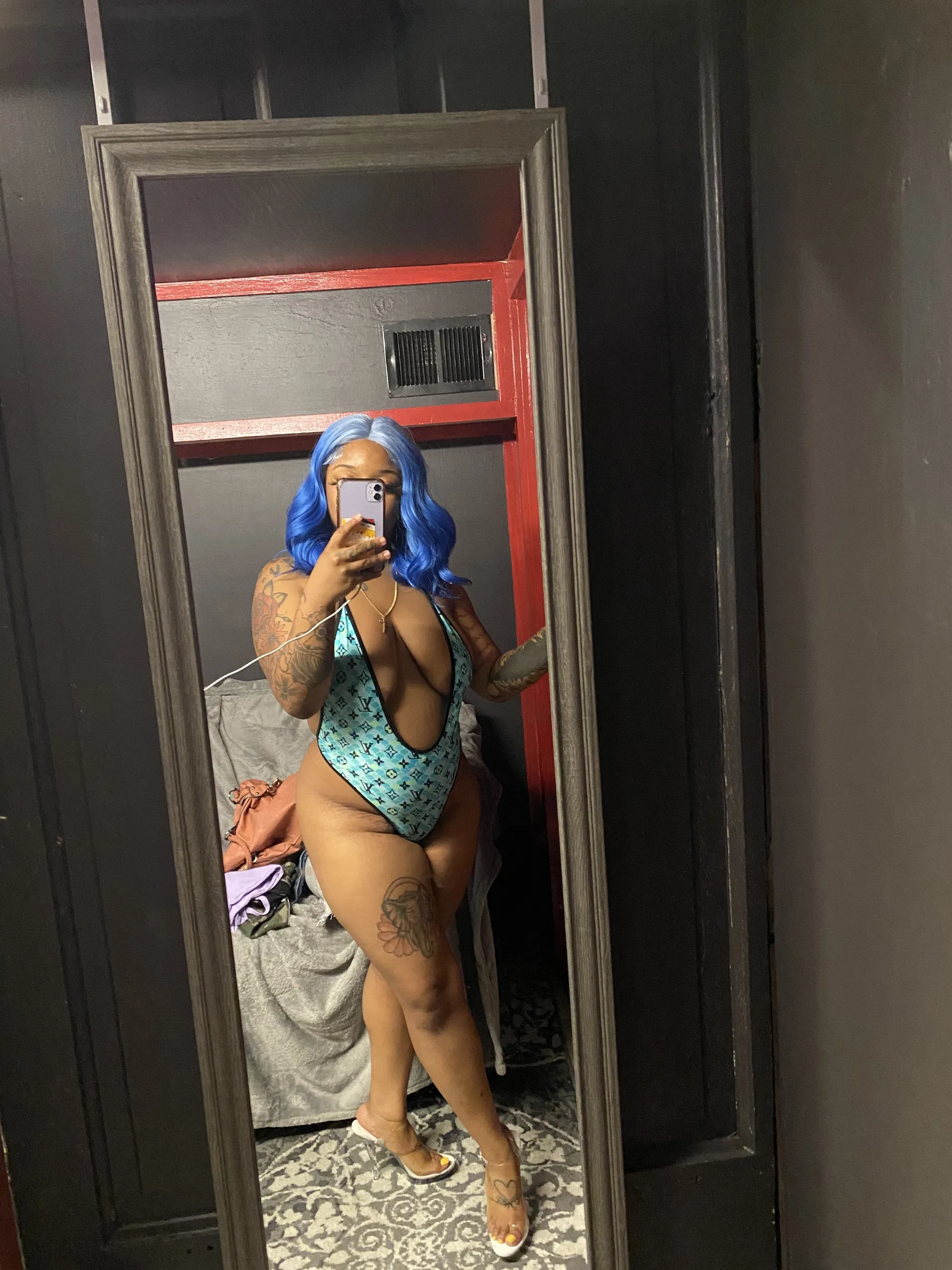 Diamond OnlyFans header