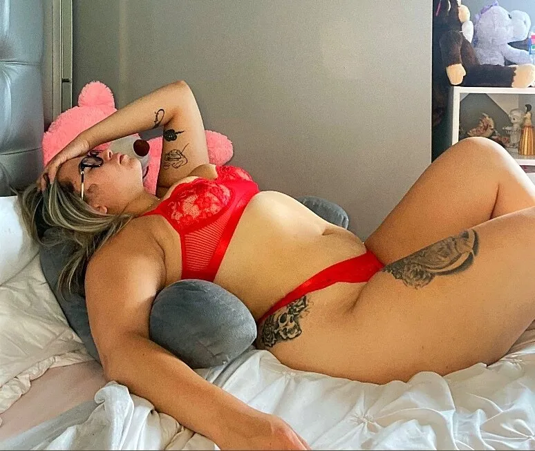 Dreama OnlyFans header