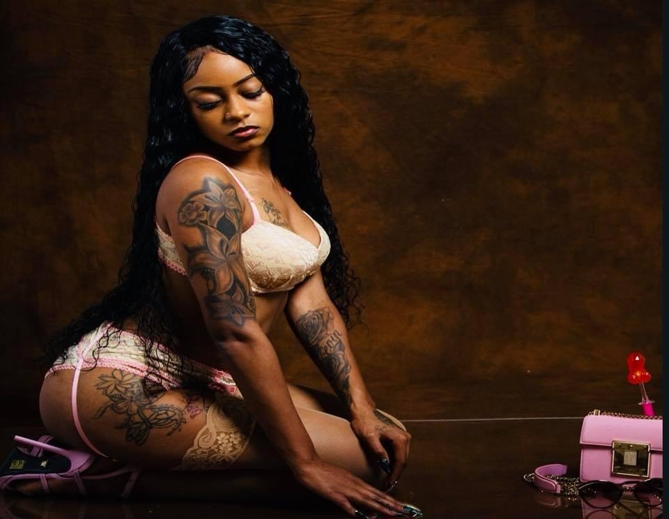 Jasmine Love 💕 OnlyFans header