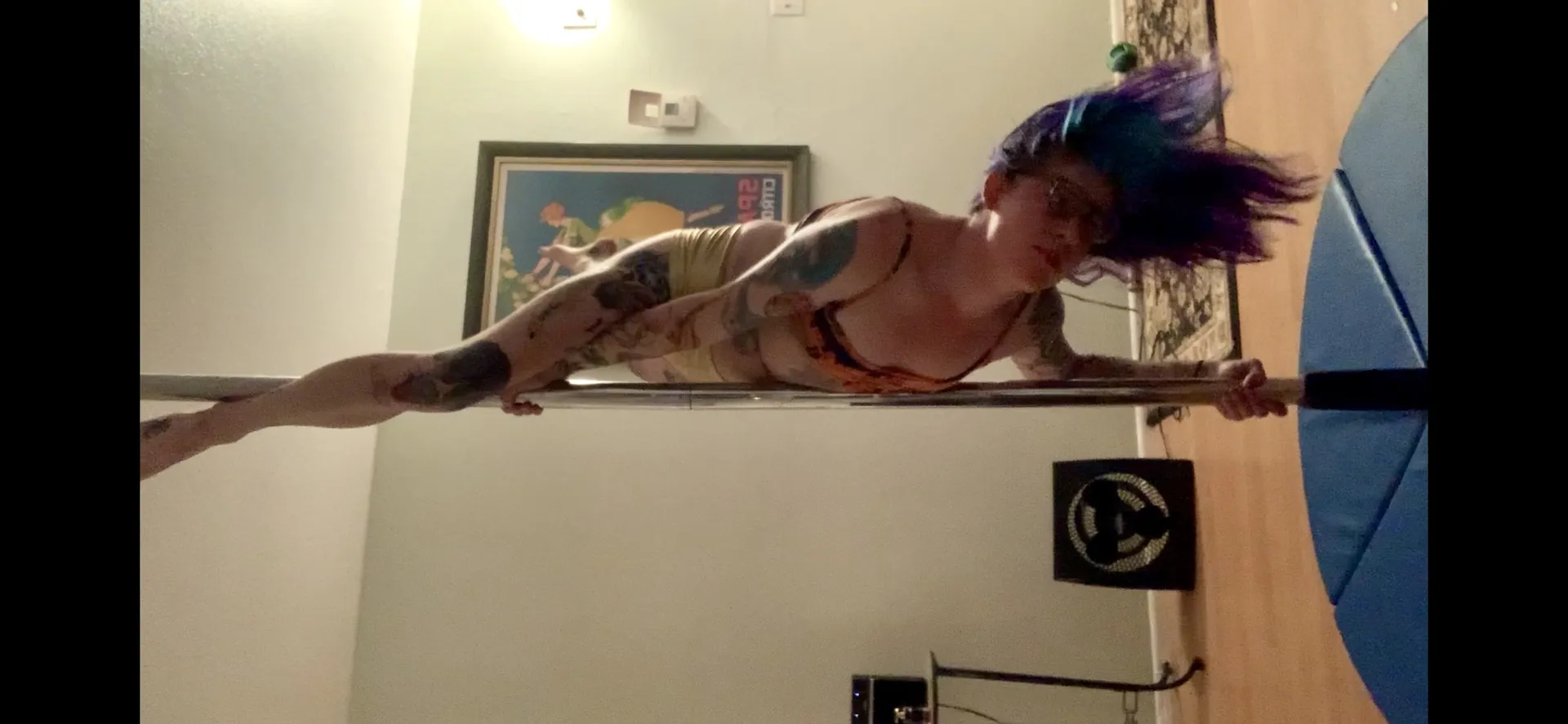 Freaky fun OnlyFans header