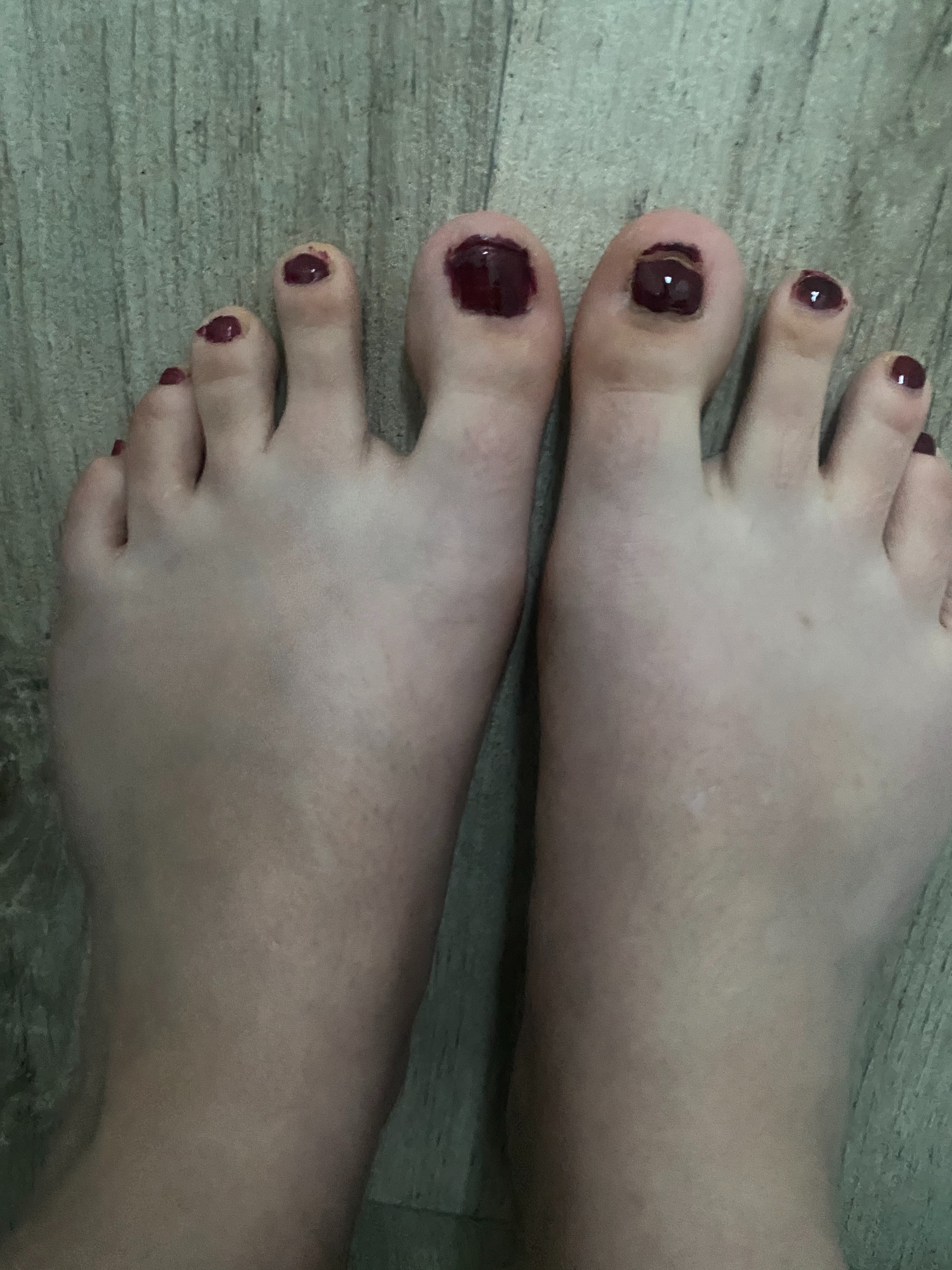 Freakyfeetfun OnlyFans header