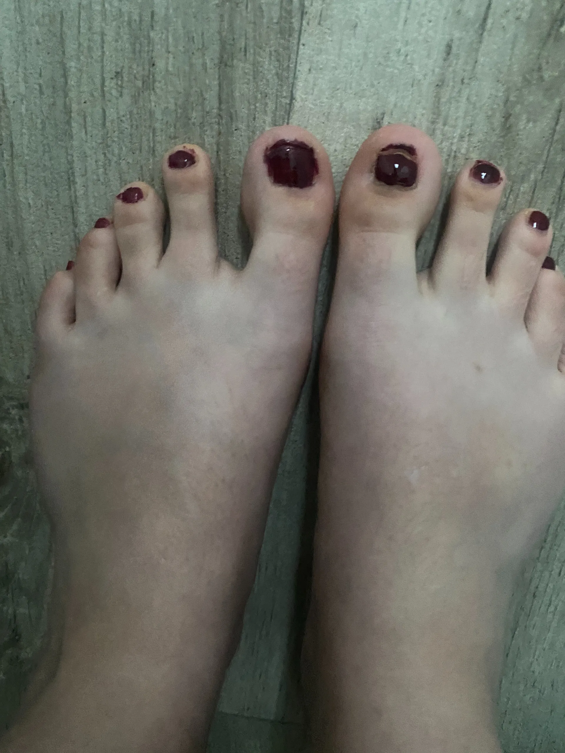 Freakyfeetfun OnlyFans header
