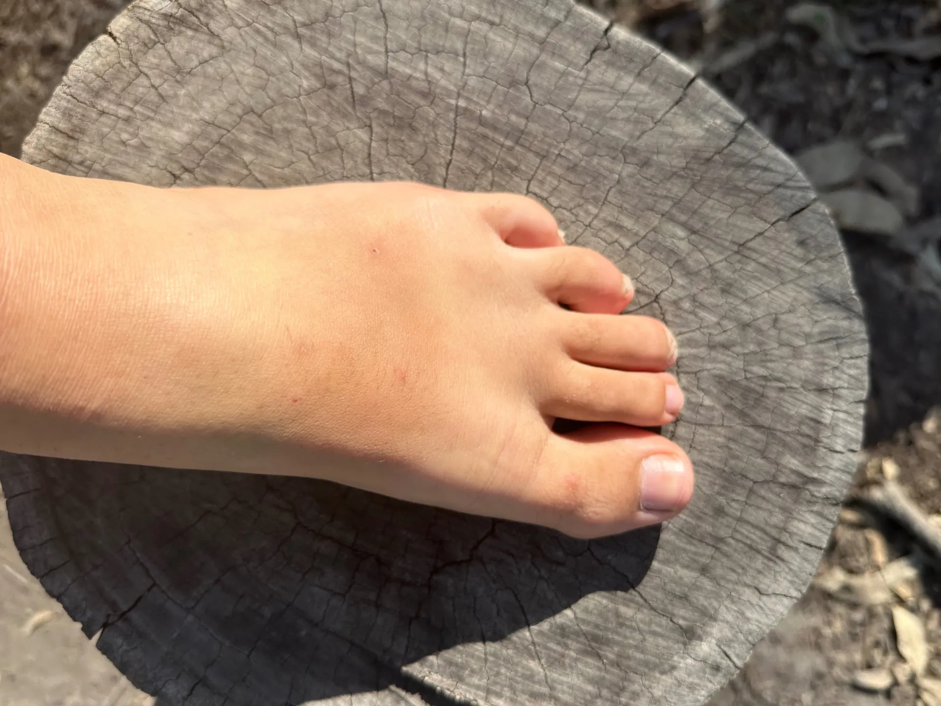 Freaky Feet Queen OnlyFans header