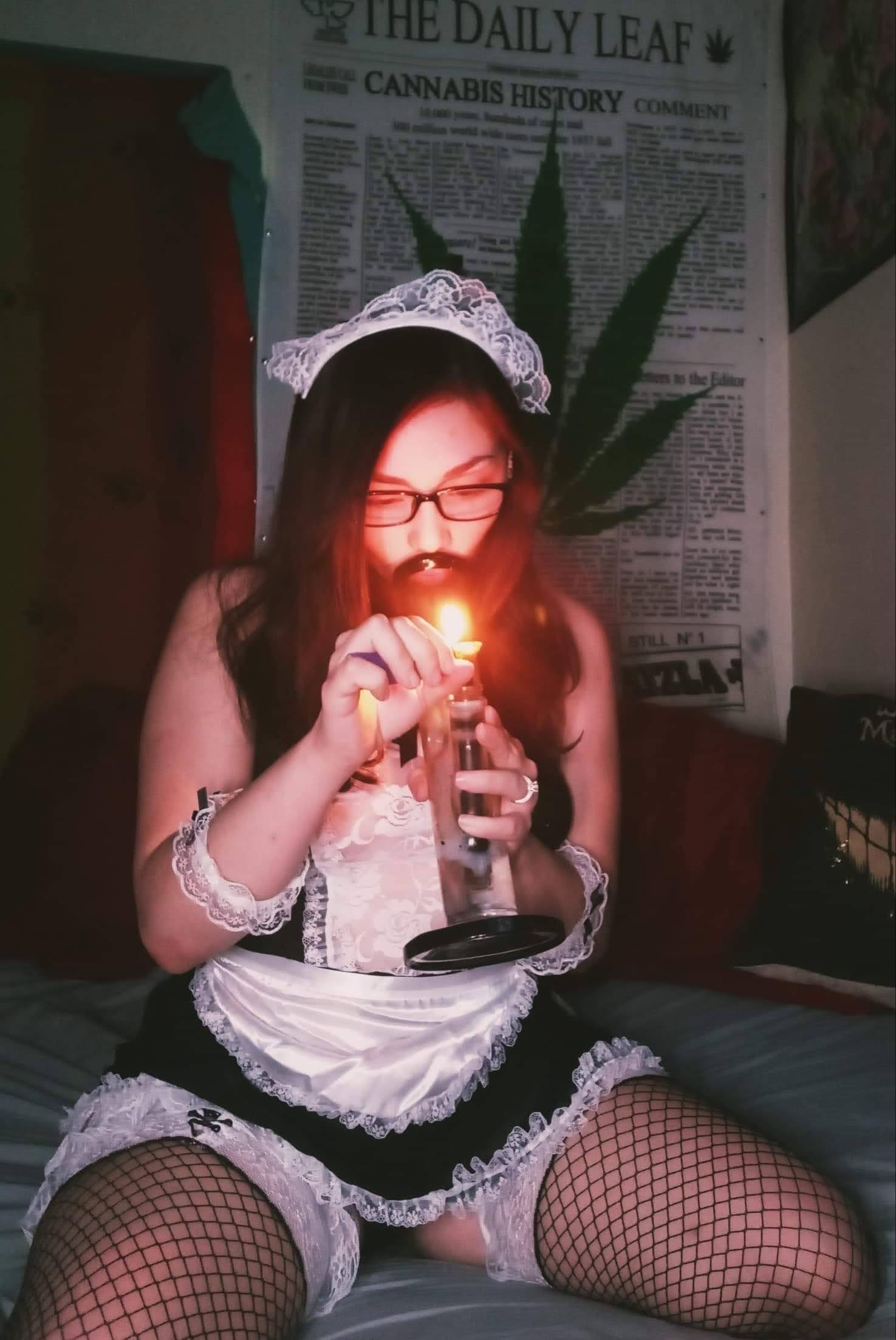 Freaky Fishnets OnlyFans