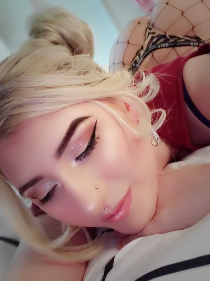 Ashley 🌻 OnlyFans