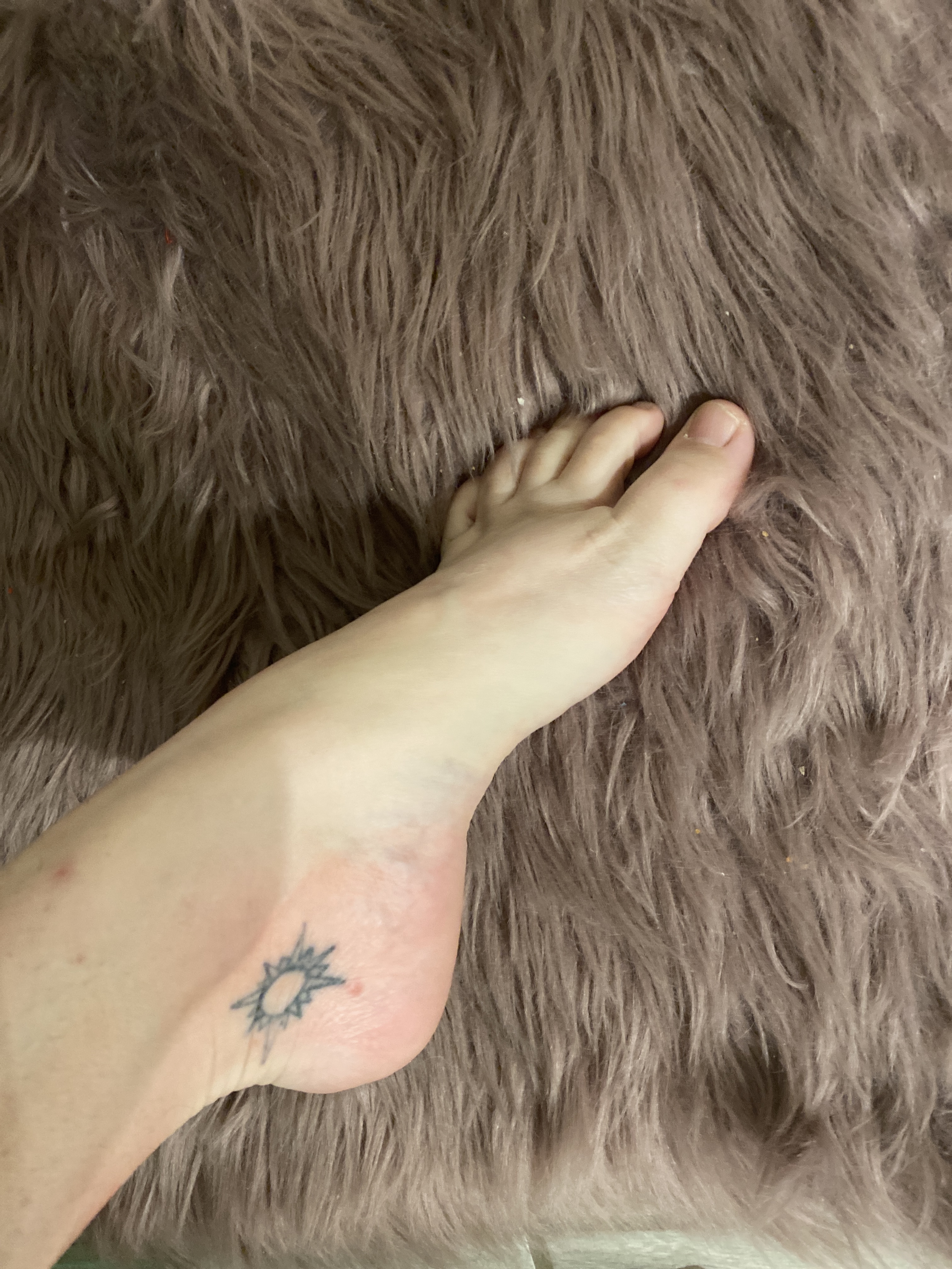 Freaky Foot Fetish OnlyFans header
