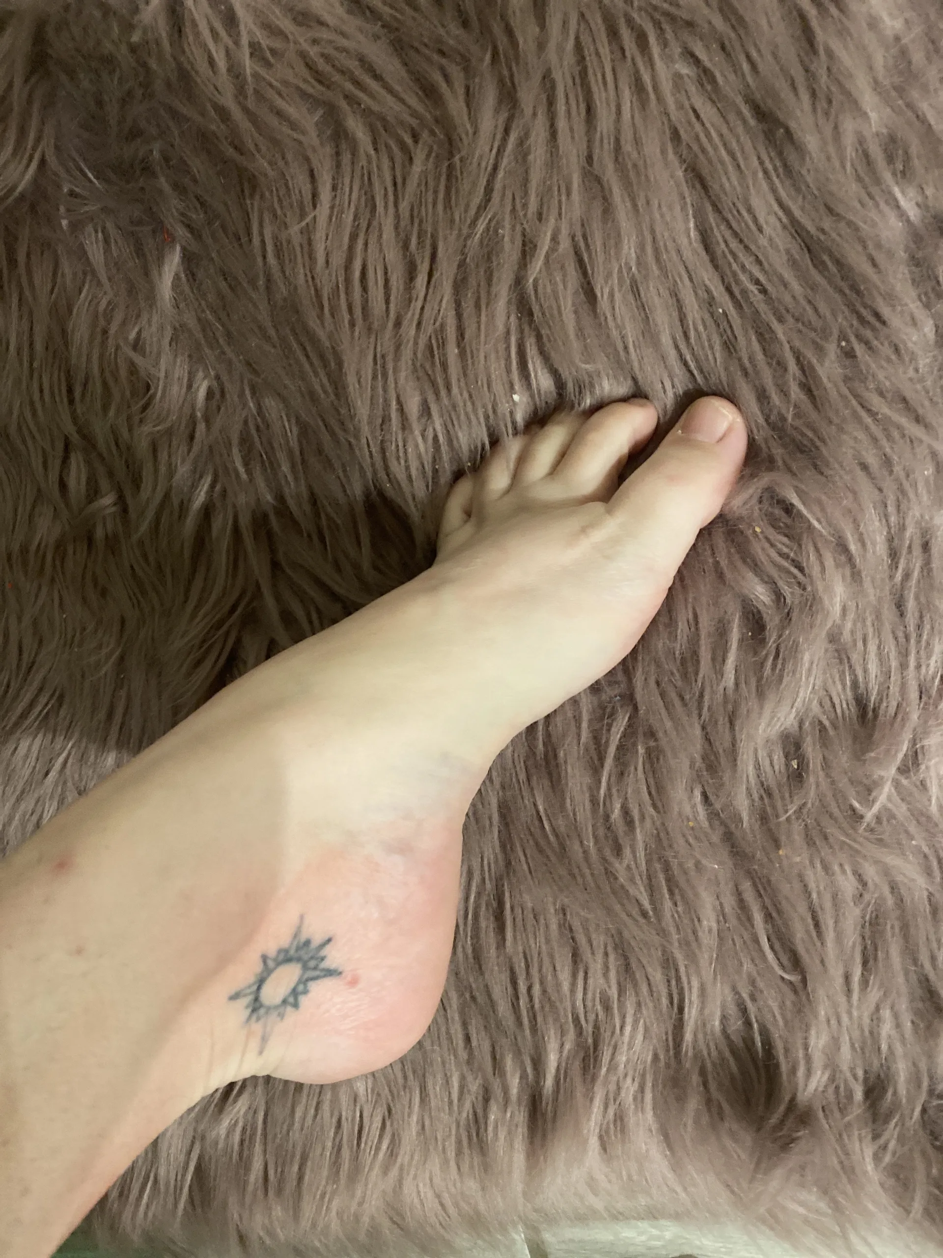 Freaky Foot Fetish OnlyFans header