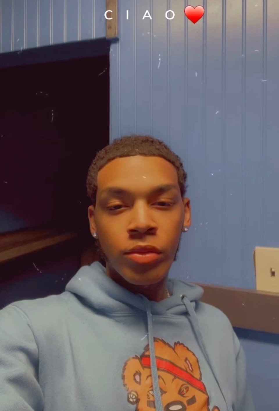 Lightskin Sensation OnlyFans header