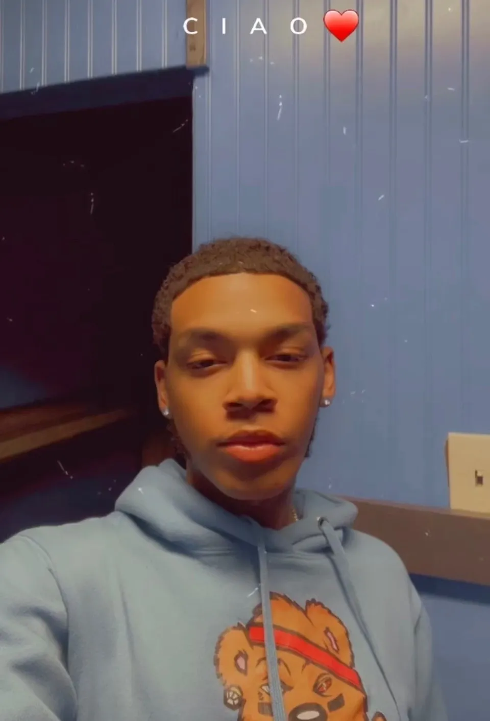 Lightskin Sensation OnlyFans header