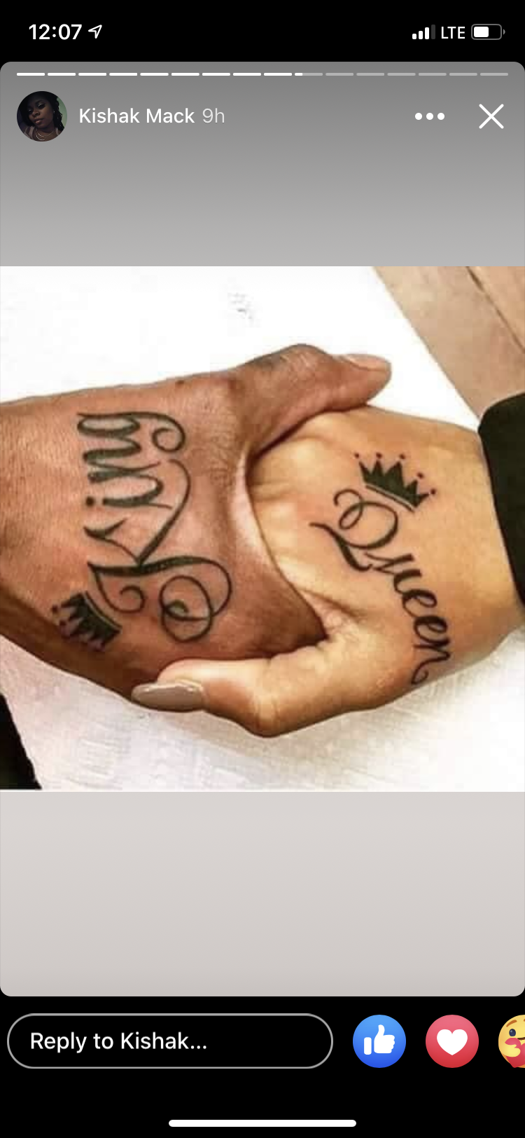 Quincy OnlyFans header