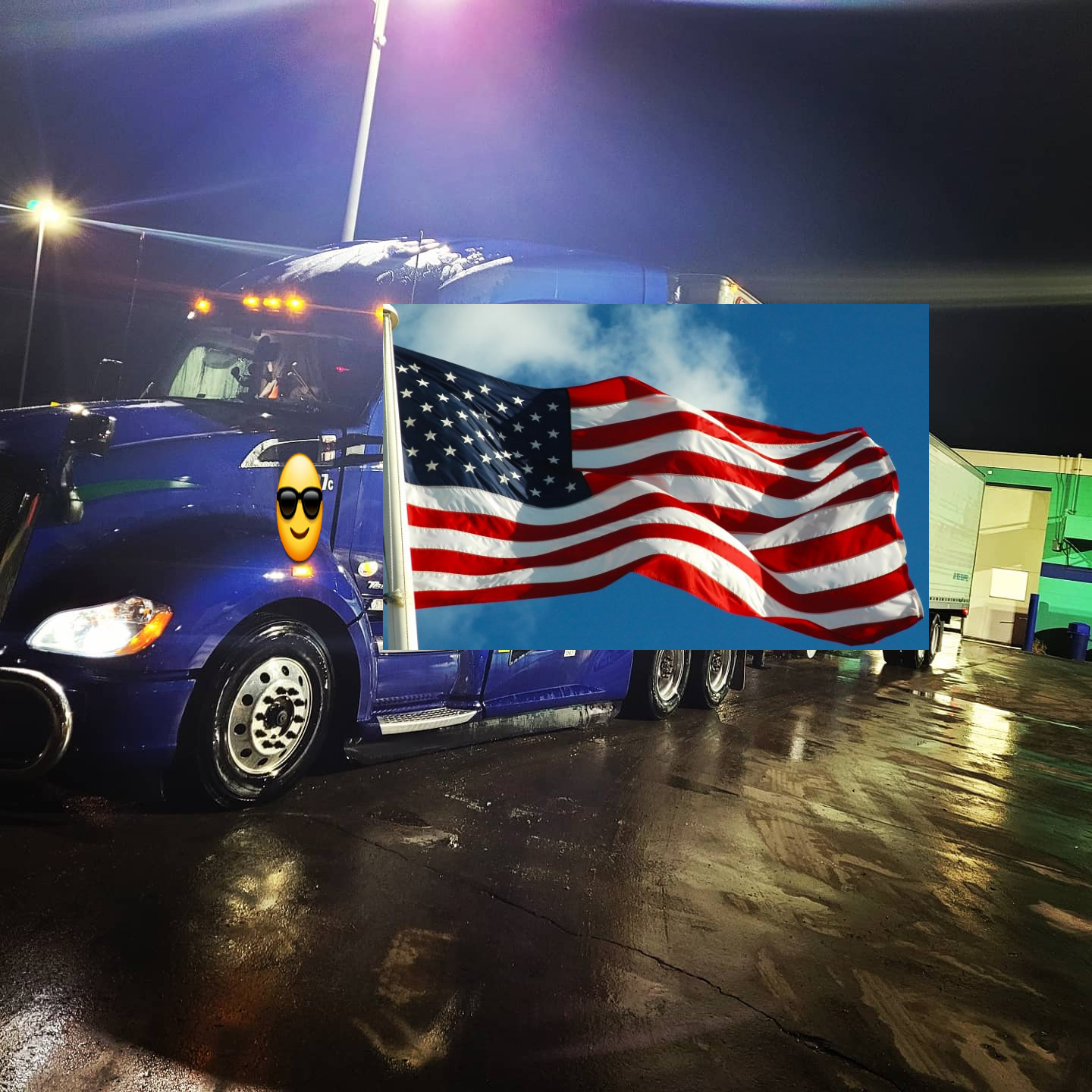 Ghostface Freaky Trucker OnlyFans header