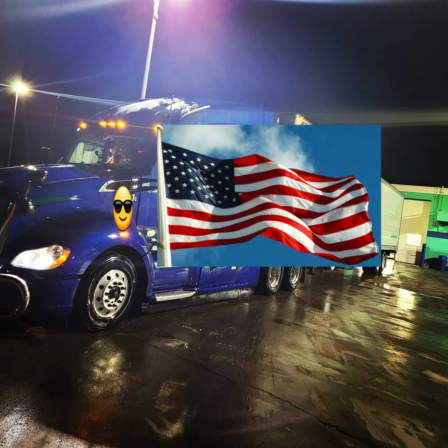 Ghostface Freaky Trucker OnlyFans header