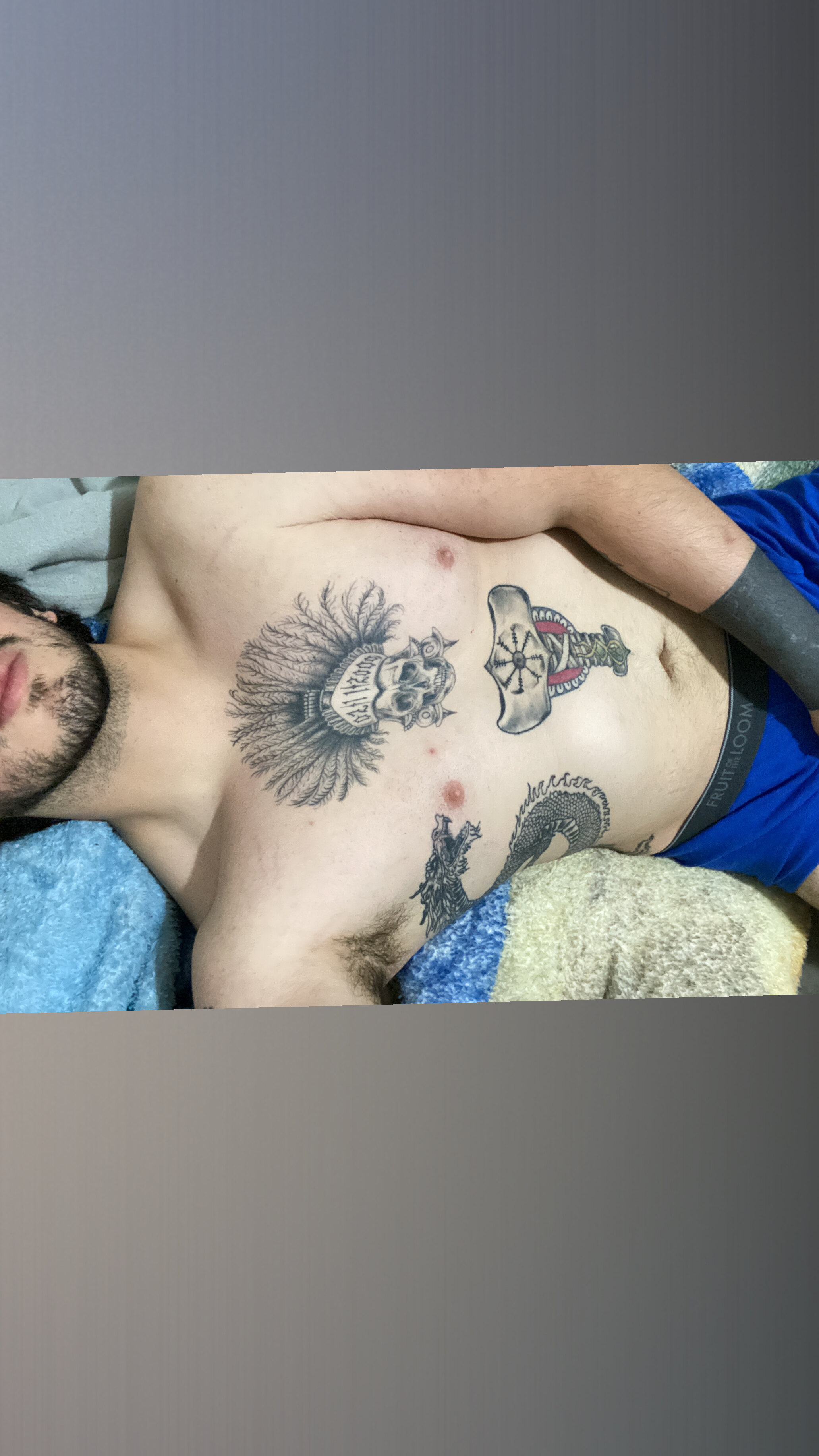 Freaky Ghoul OnlyFans header