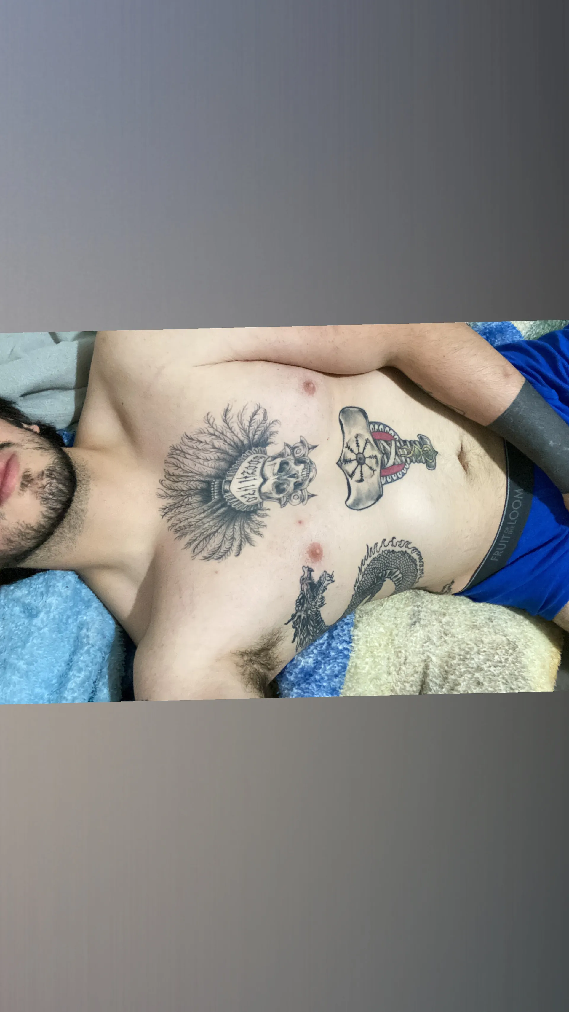 Freaky Ghoul OnlyFans header