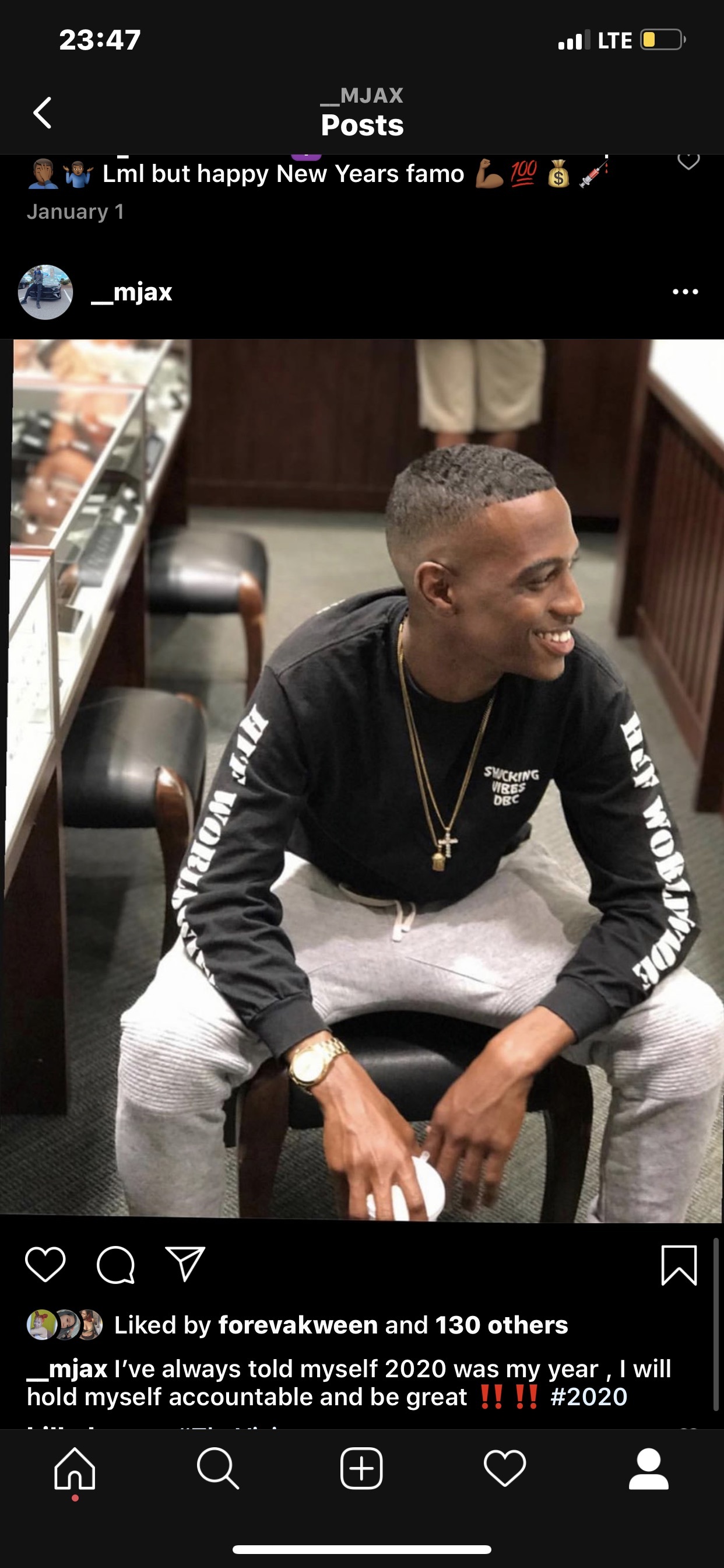 Leek OnlyFans header