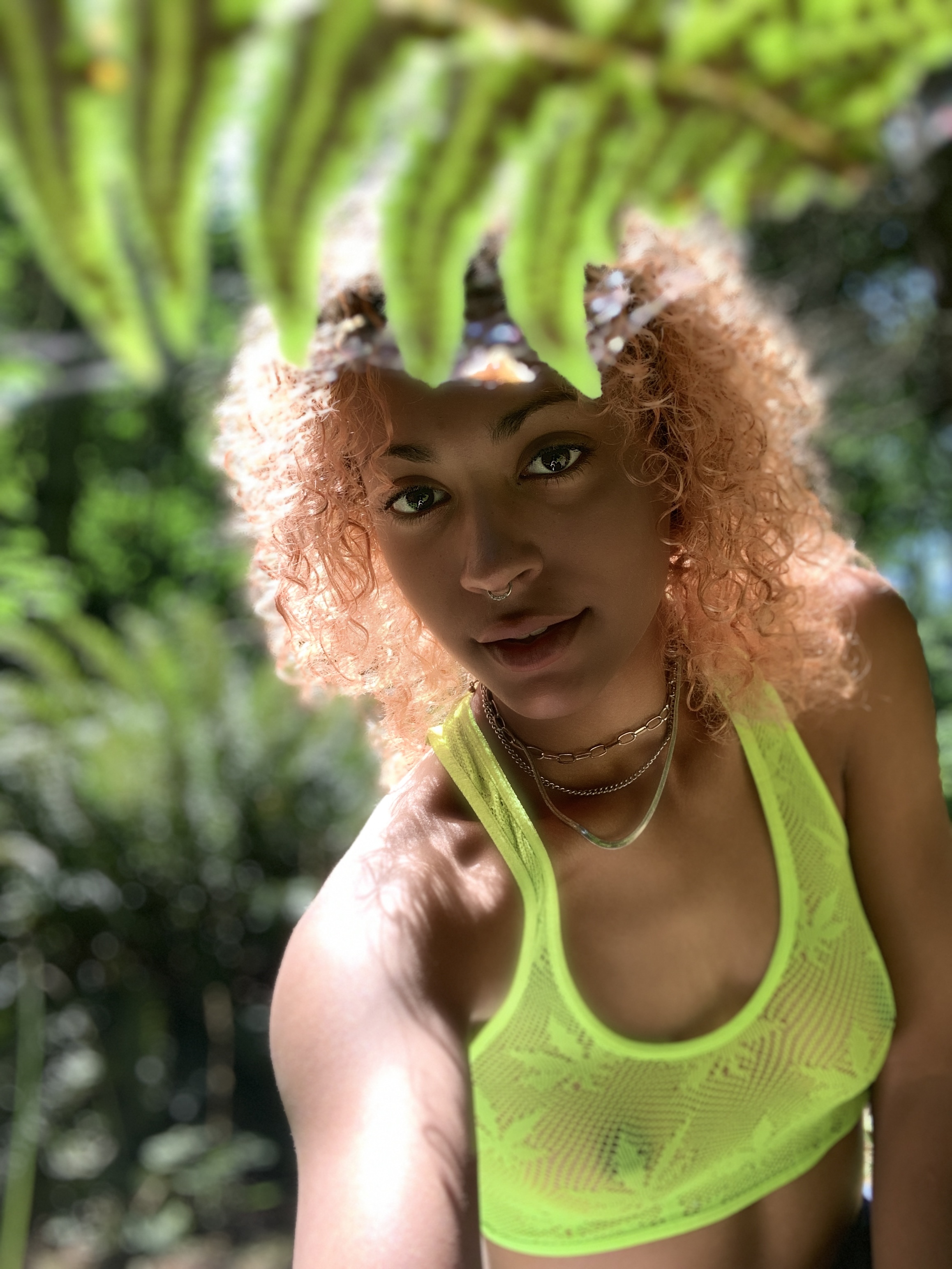 Emerald Spice OnlyFans