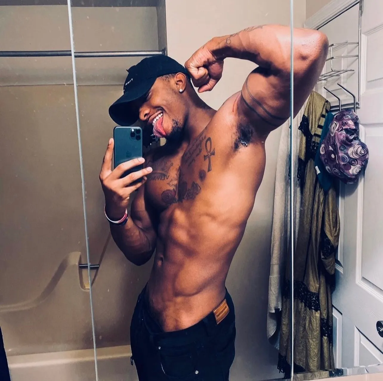 Malik OnlyFans header