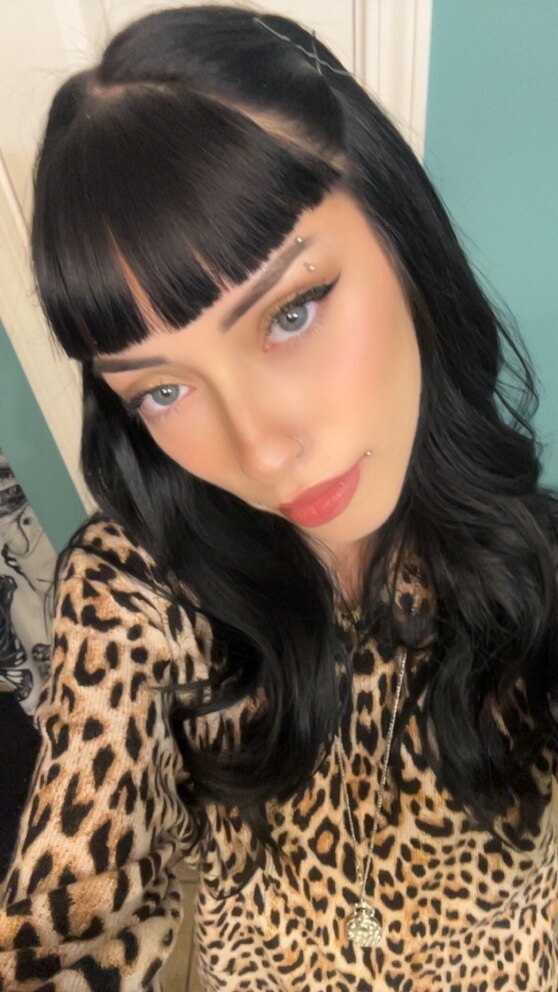 Megan Clark OnlyFans