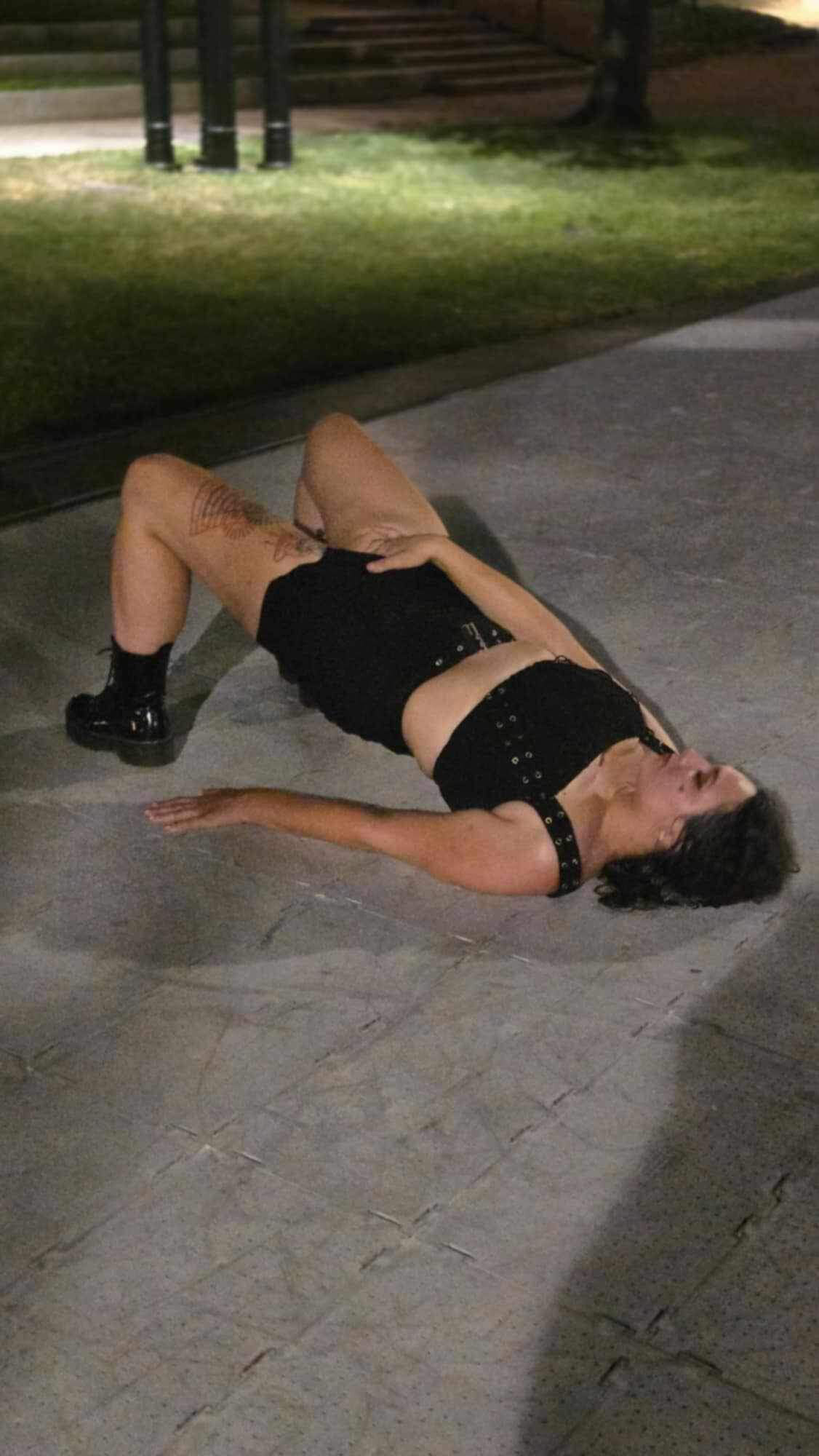 Freaky Mel OnlyFans header