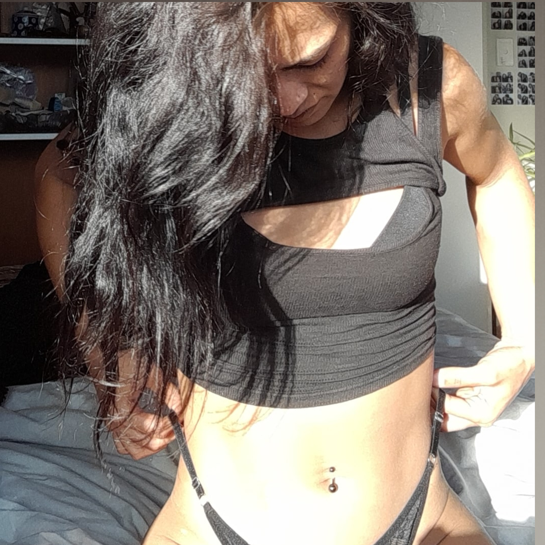 Freakymoonlady OnlyFans