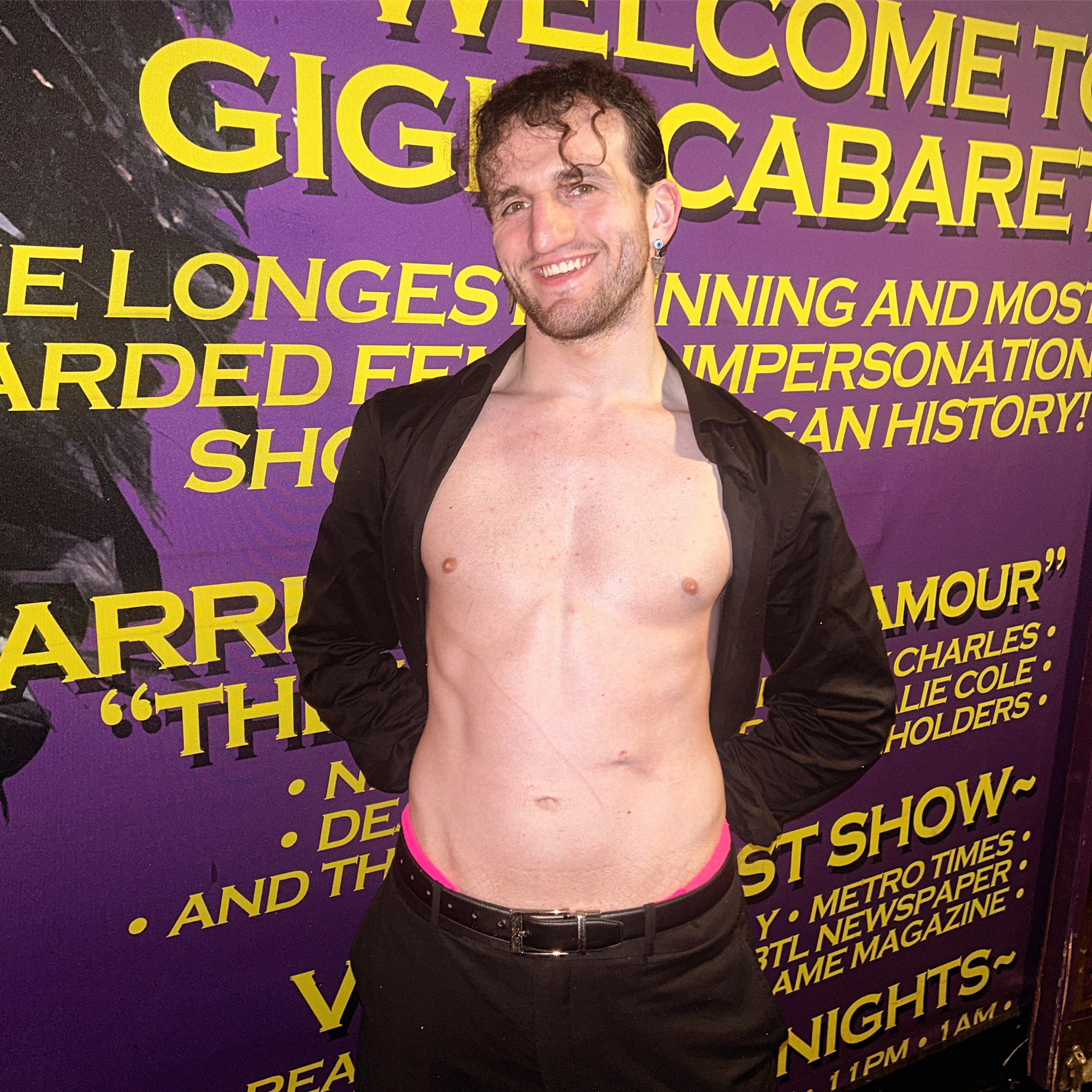 💋   MR APHRODITE *INC*