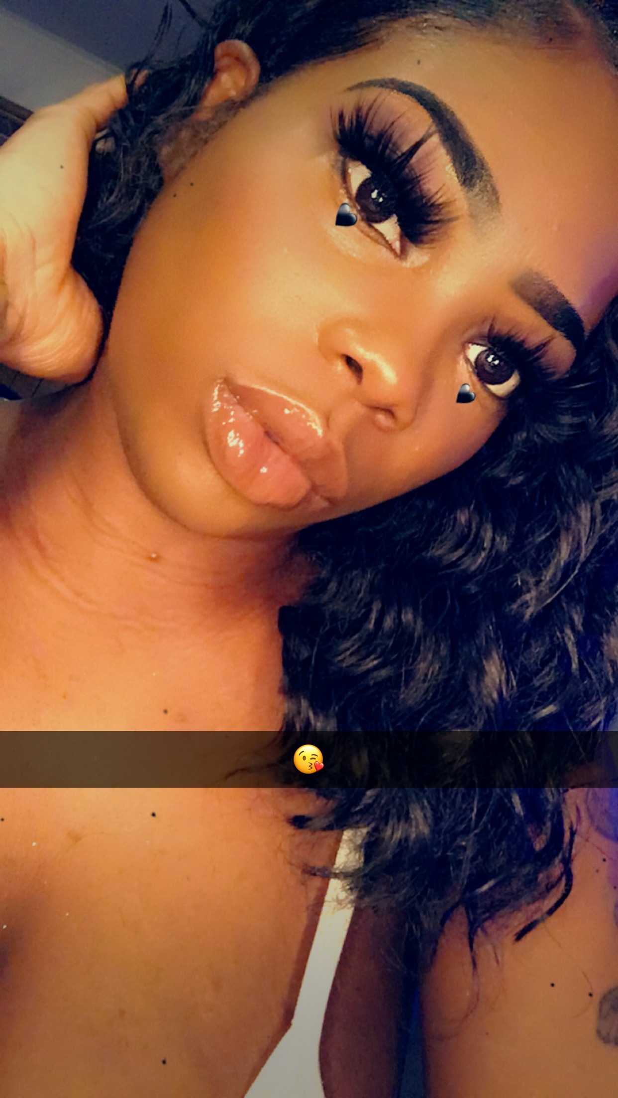 Lexus Giles OnlyFans