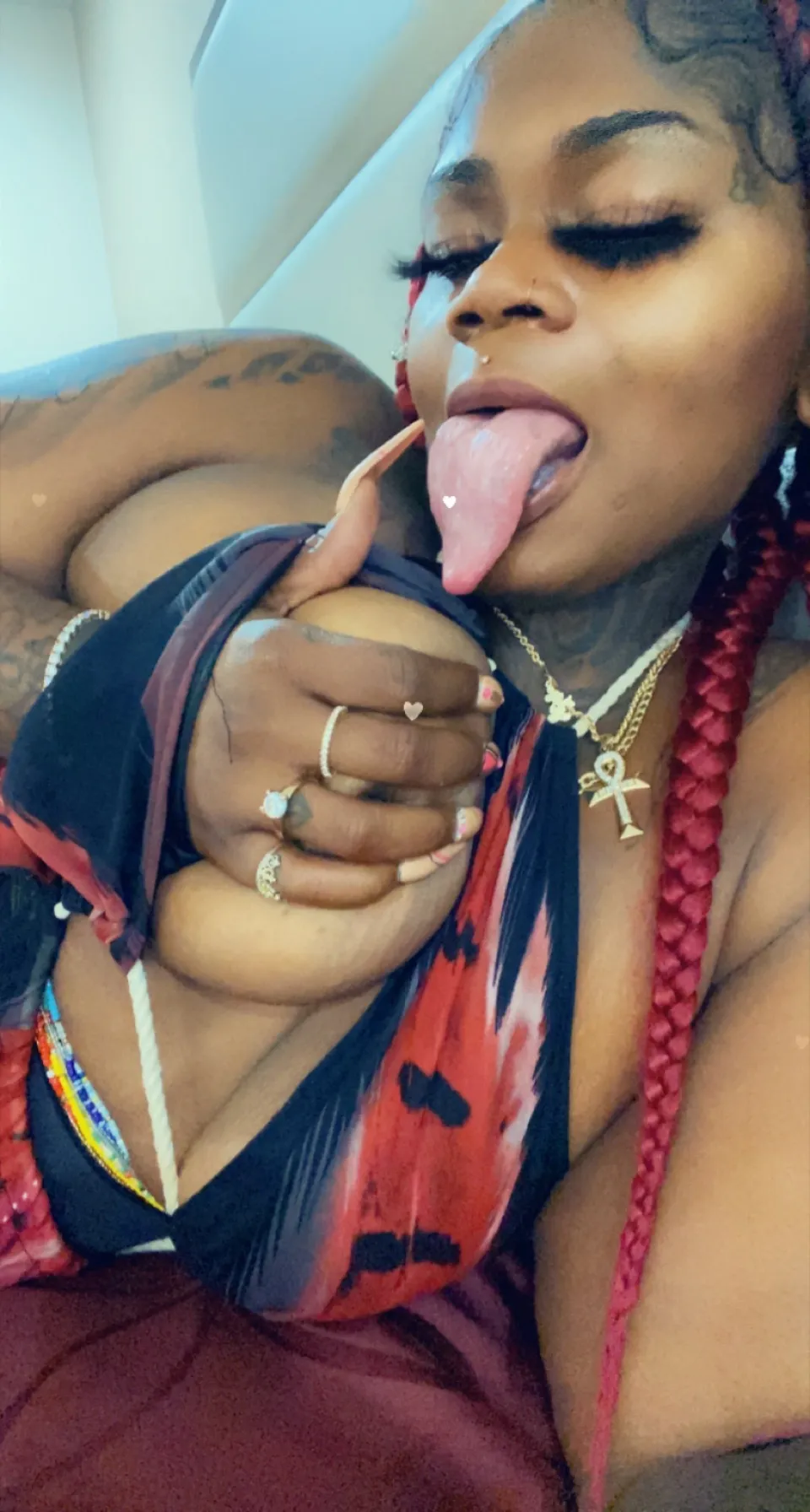 WICKEDNICKY😈👅💦