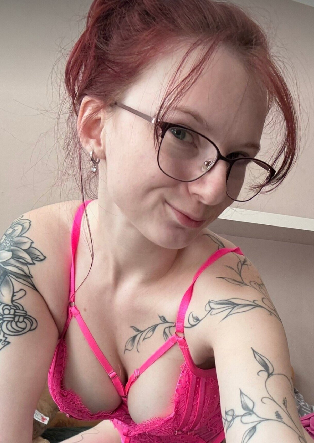 Freaky Nikki OnlyFans