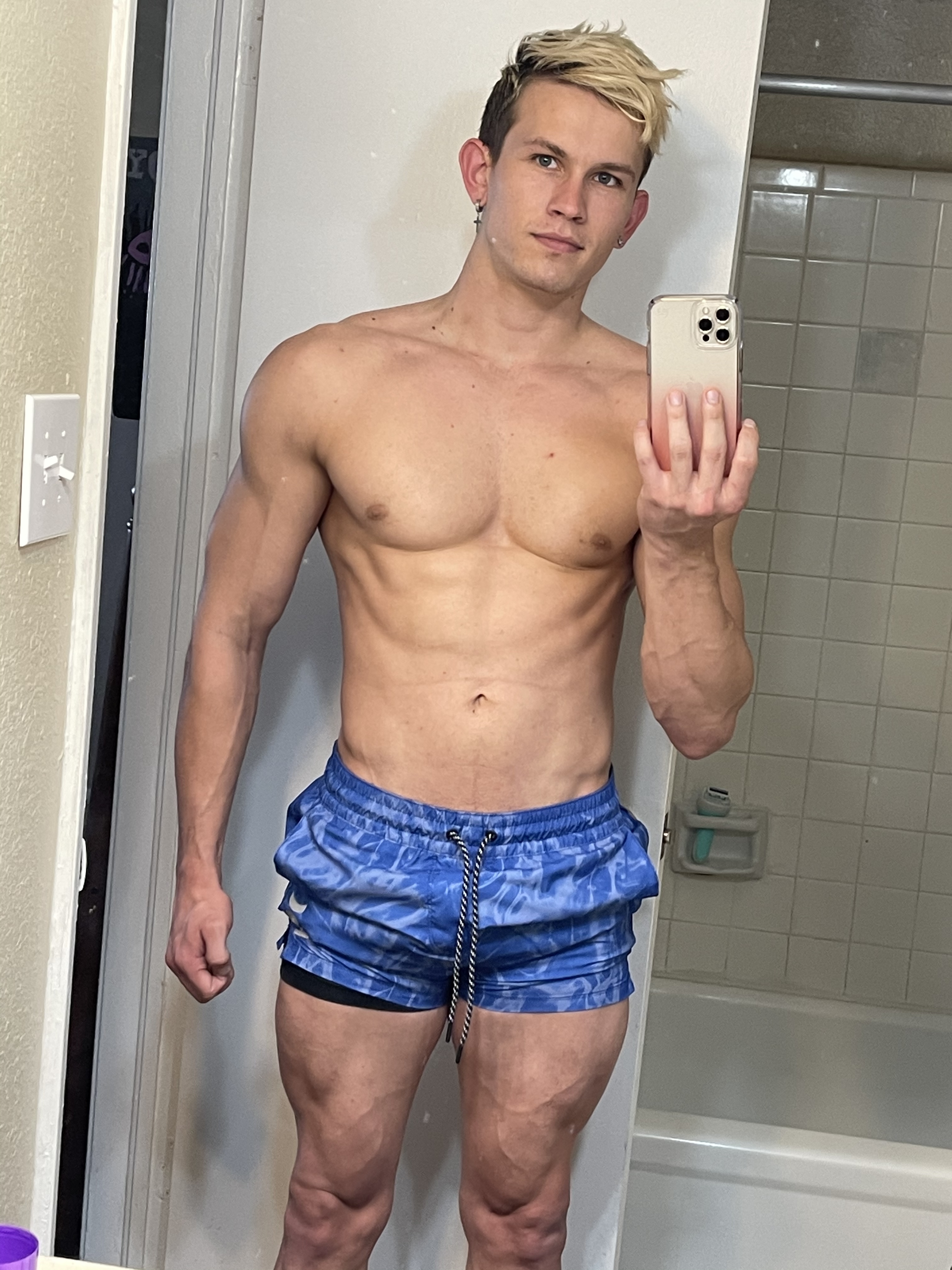 Oliver Christy OnlyFans
