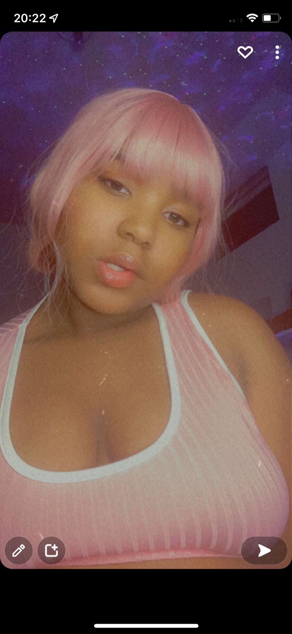 P.E.A.C.H.E.S 🍑✨ OnlyFans