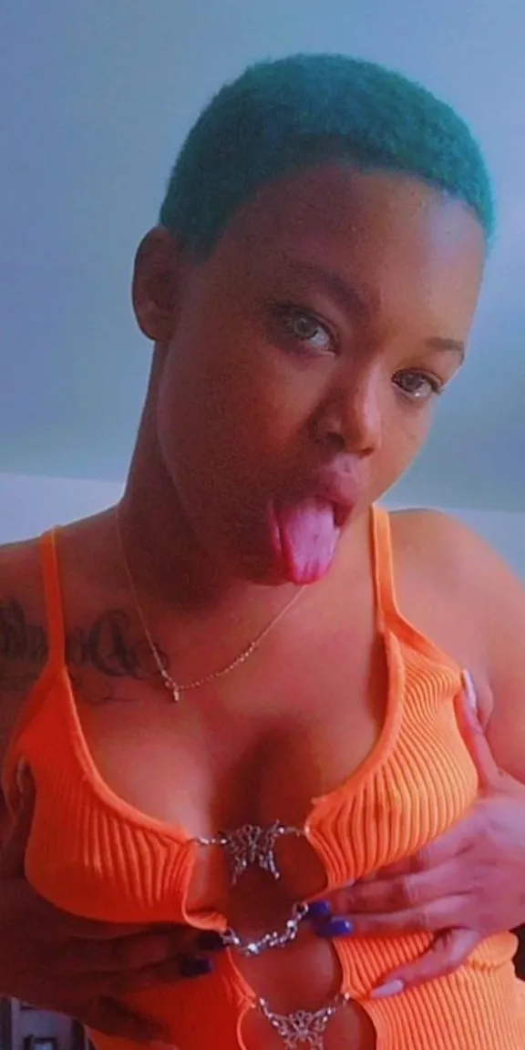 Sexy ass blue OnlyFans header