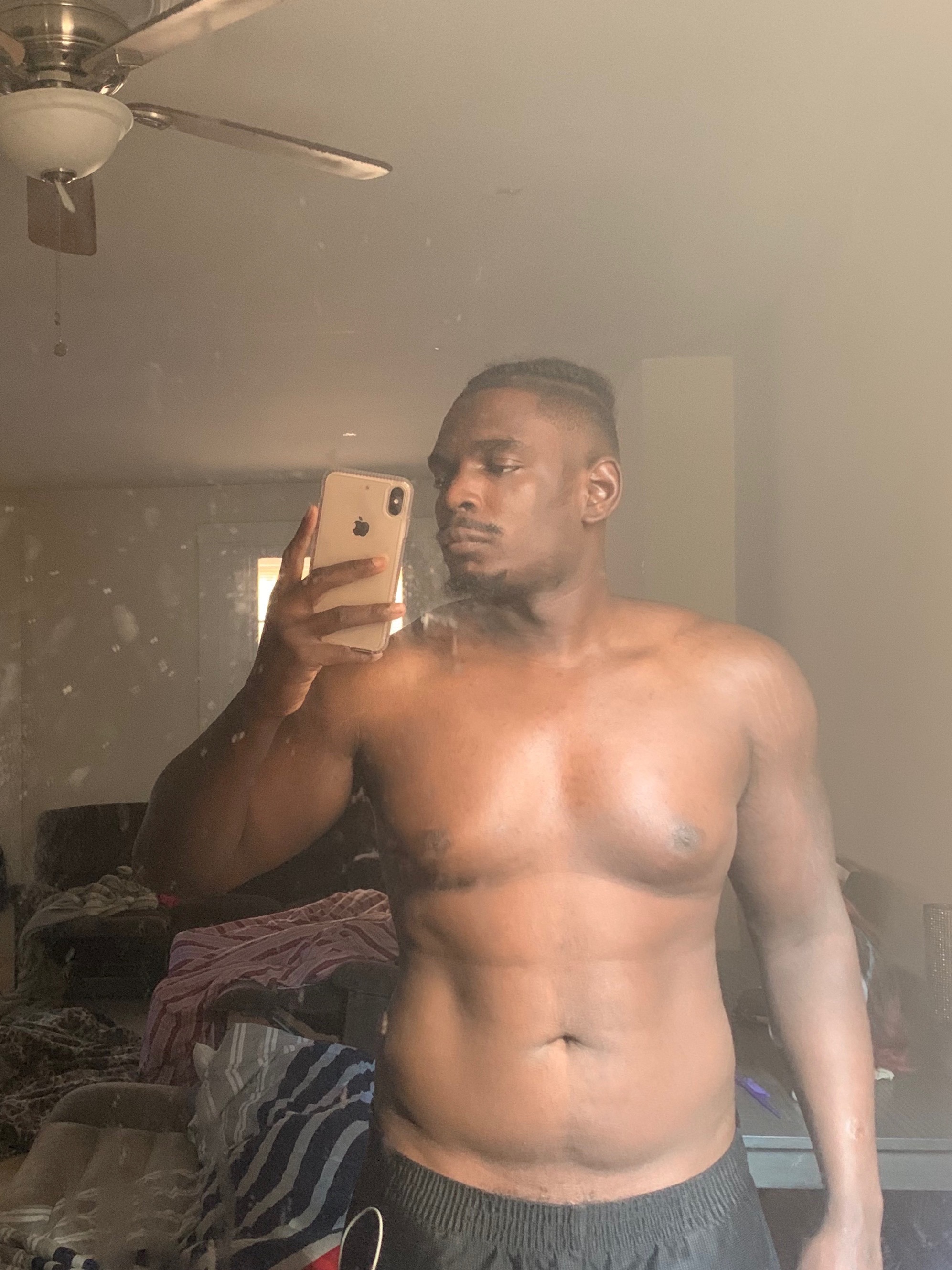 Freaky Shawn OnlyFans