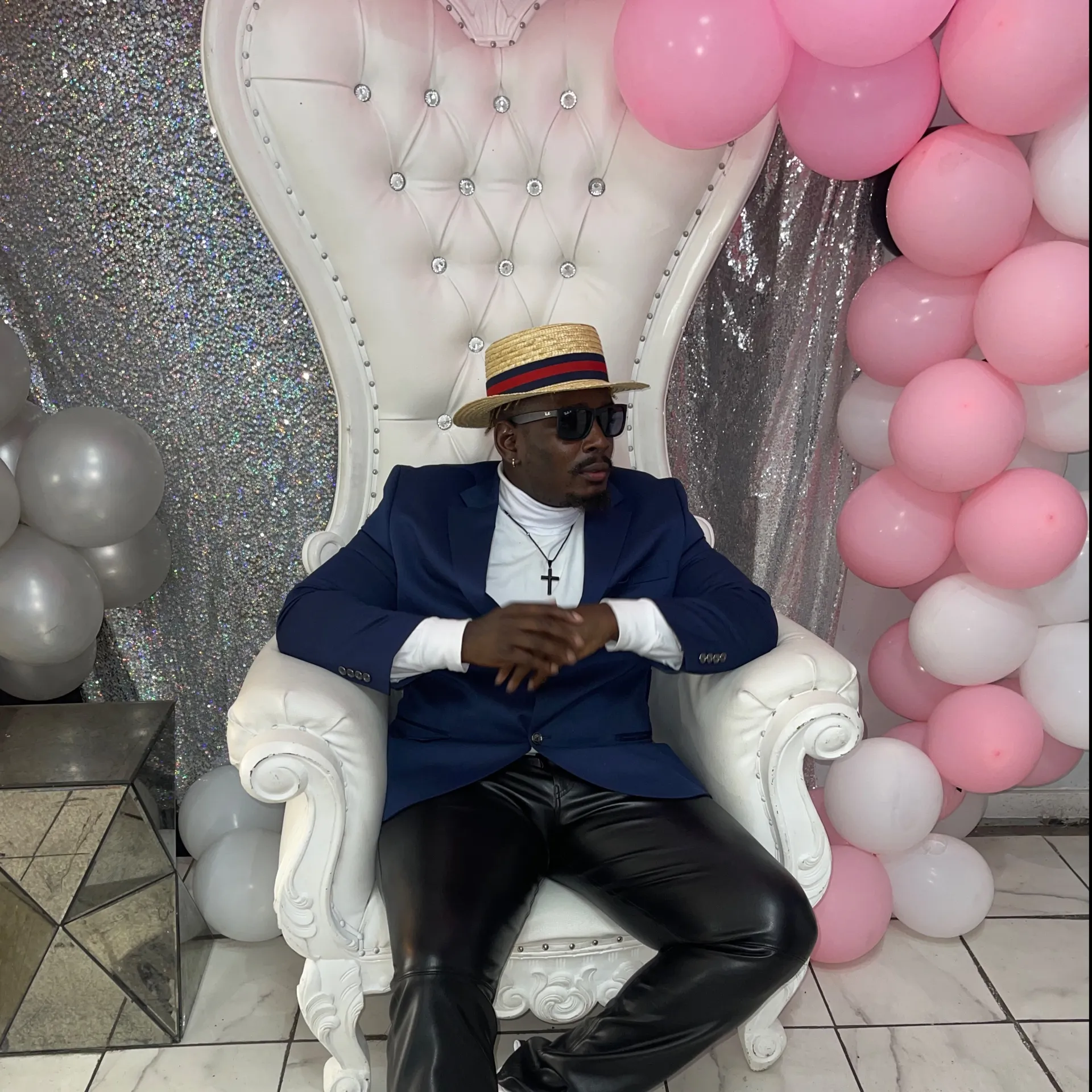 Freaky Shawn OnlyFans header