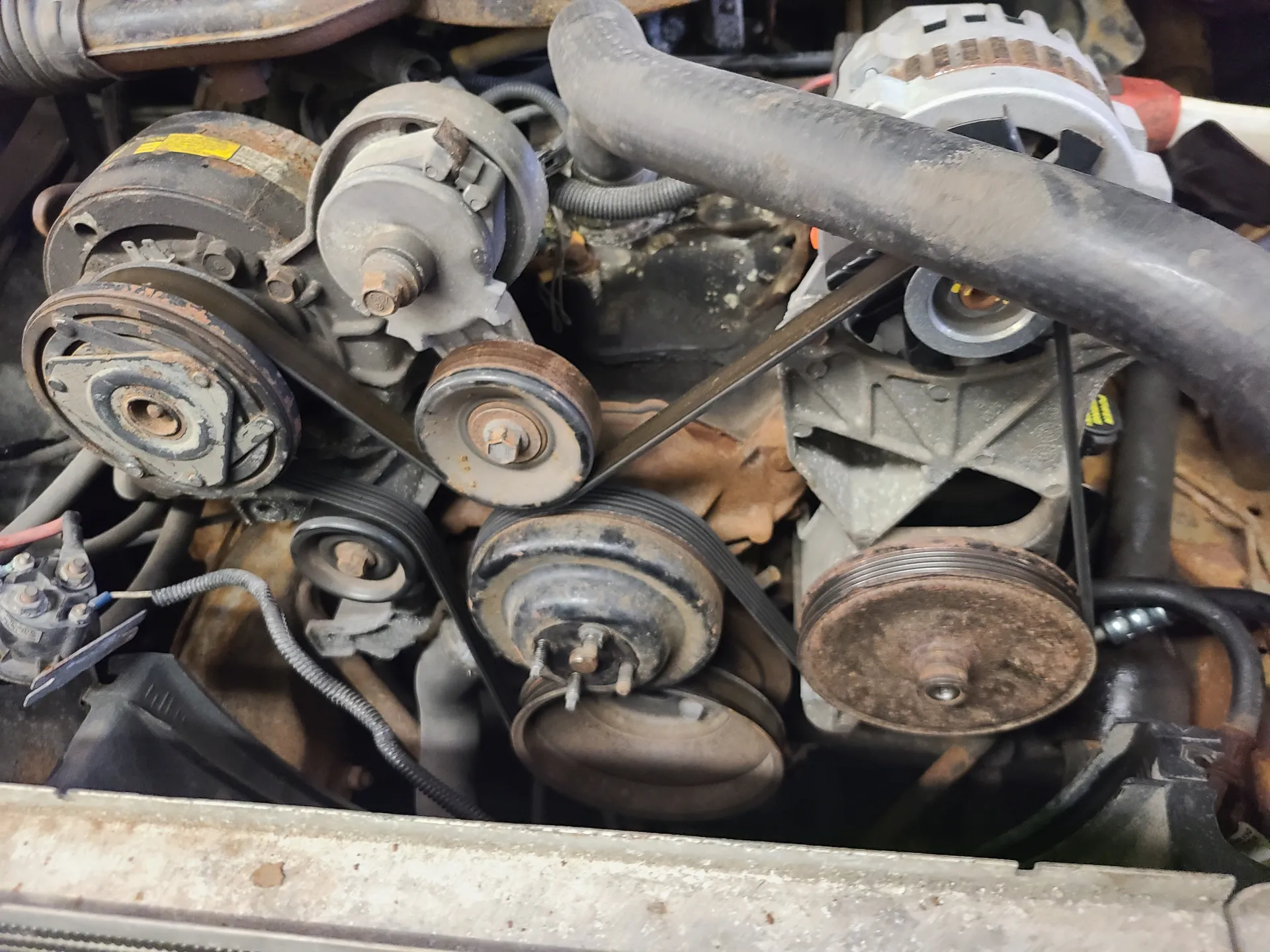 Freaky Auto tech OnlyFans header