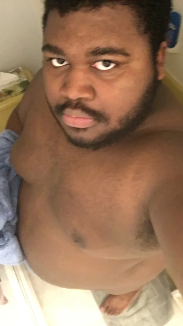 Justin Bleu OnlyFans header