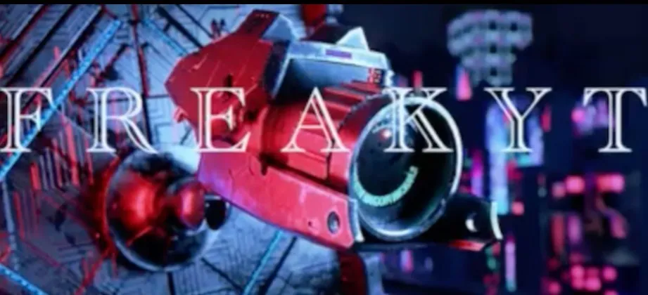 FreakyT Free OnlyFans header