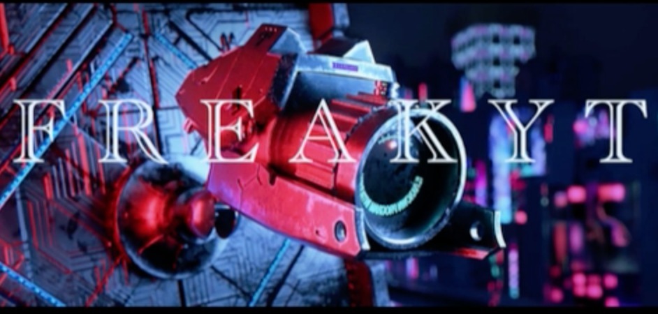 Freaky T OnlyFans header