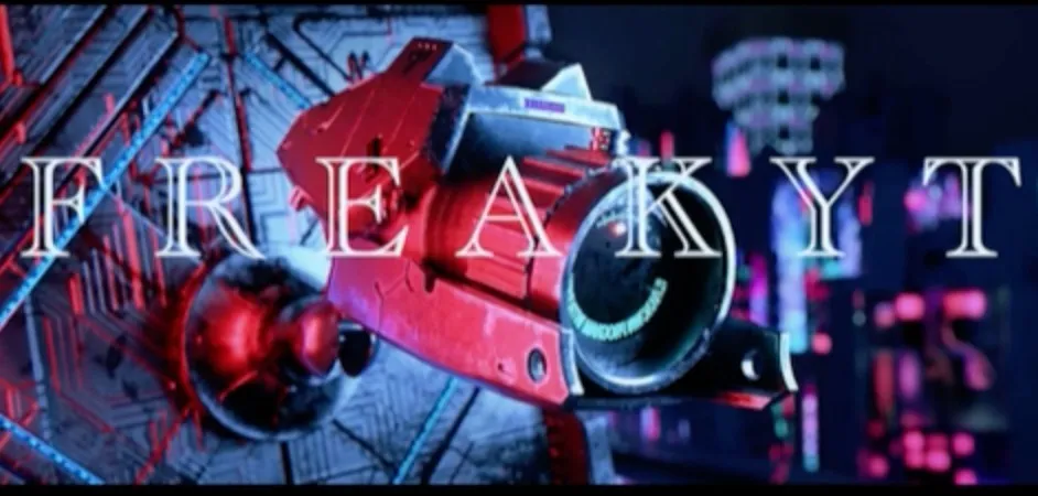 Freaky T OnlyFans header