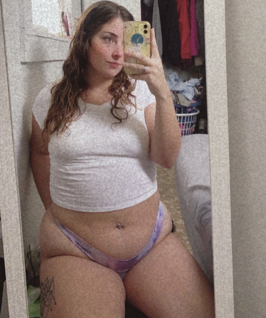 baby Rae 😈 OnlyFans