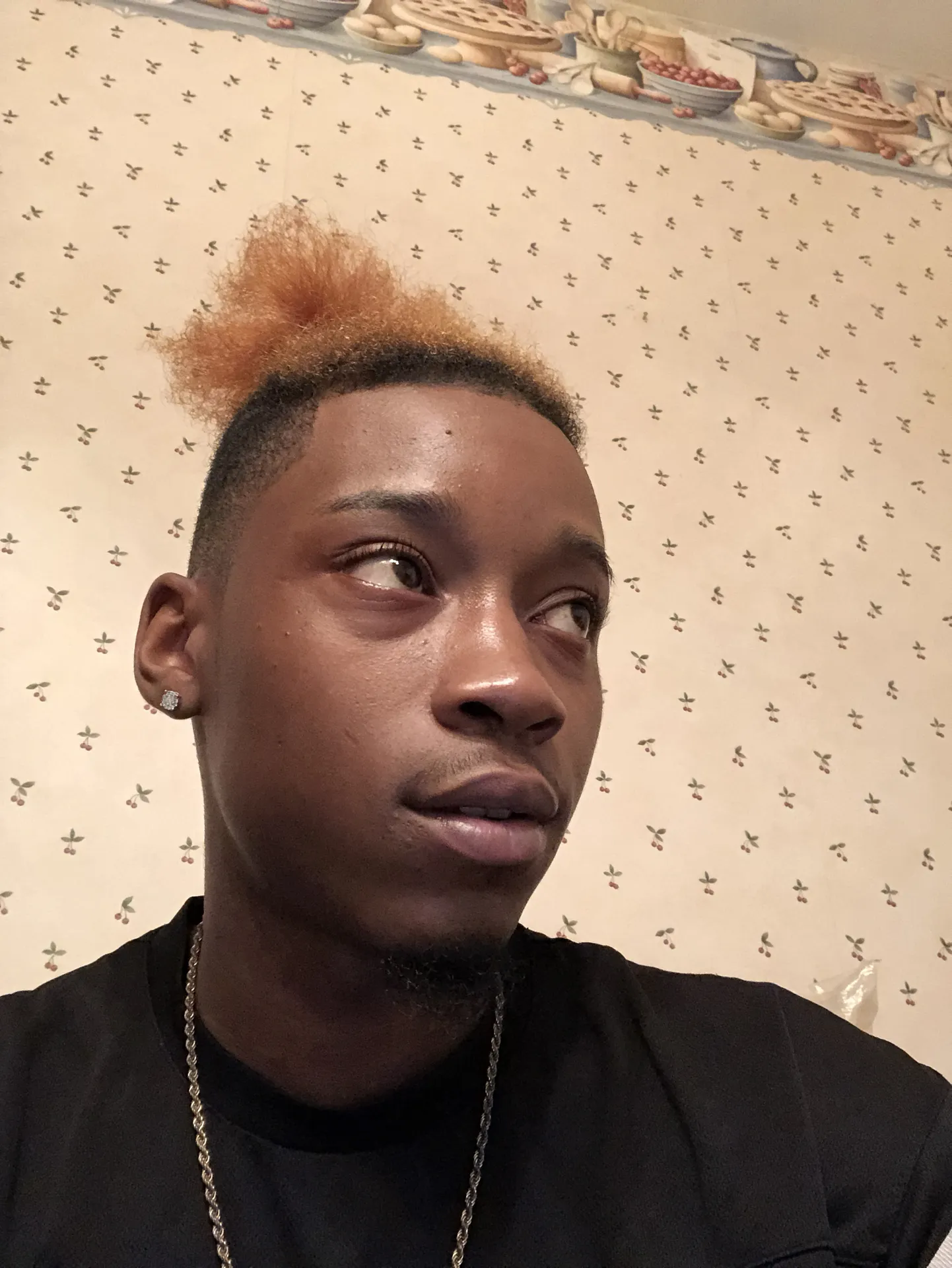 👑🤴🏽Prince 🤴🏽👑 👑Corey👑